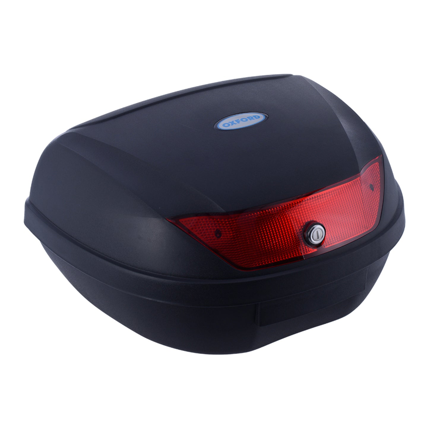 Oxford Top Box - 52L (Black)