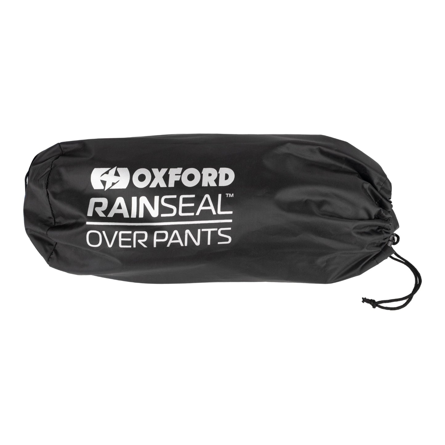 Oxford Rainseal Pant - Black (S)