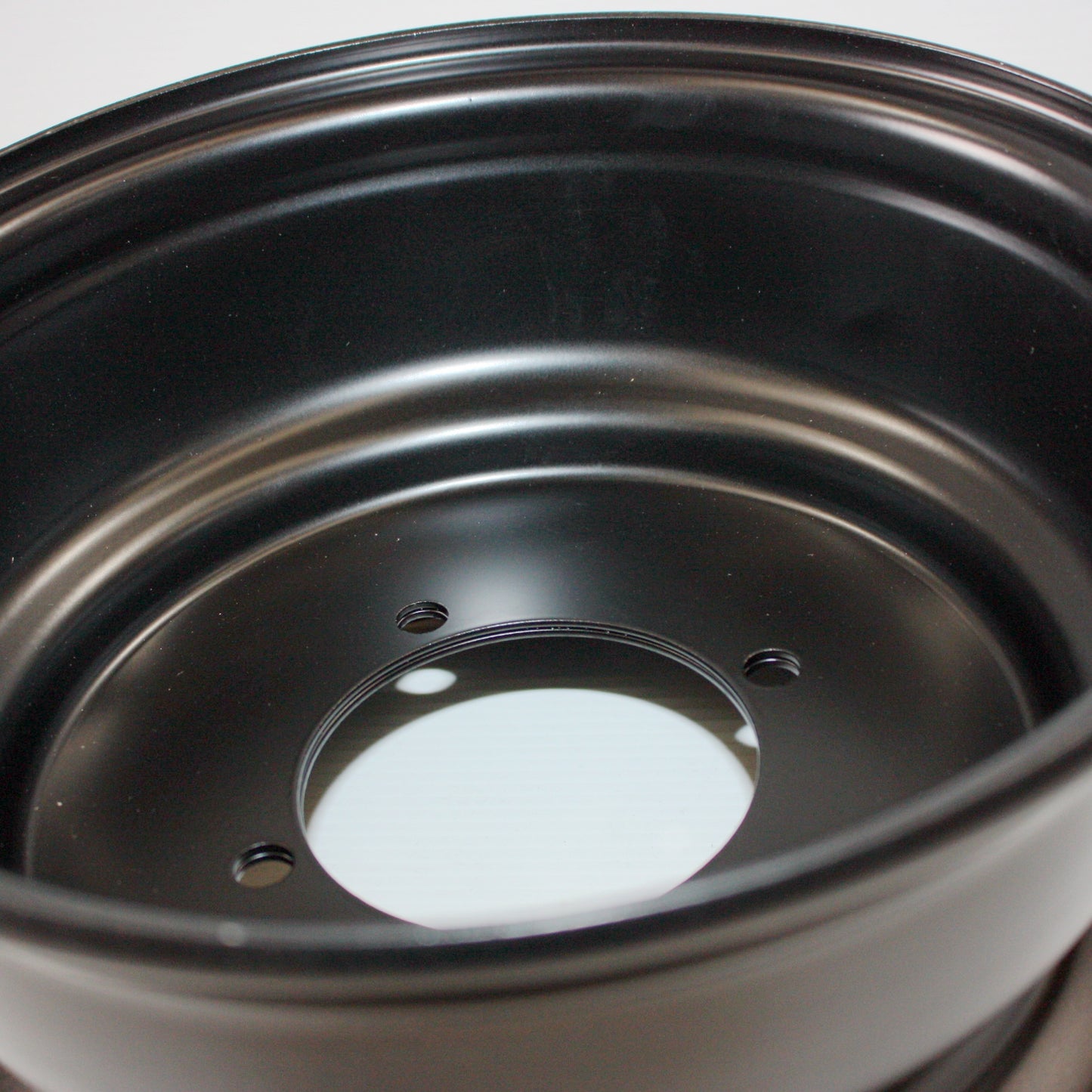 10“ 10 Inch 90mm 4 Stud Front Wheel Rim 200cc 250cc Quad Dirt Bike ATV Buggy