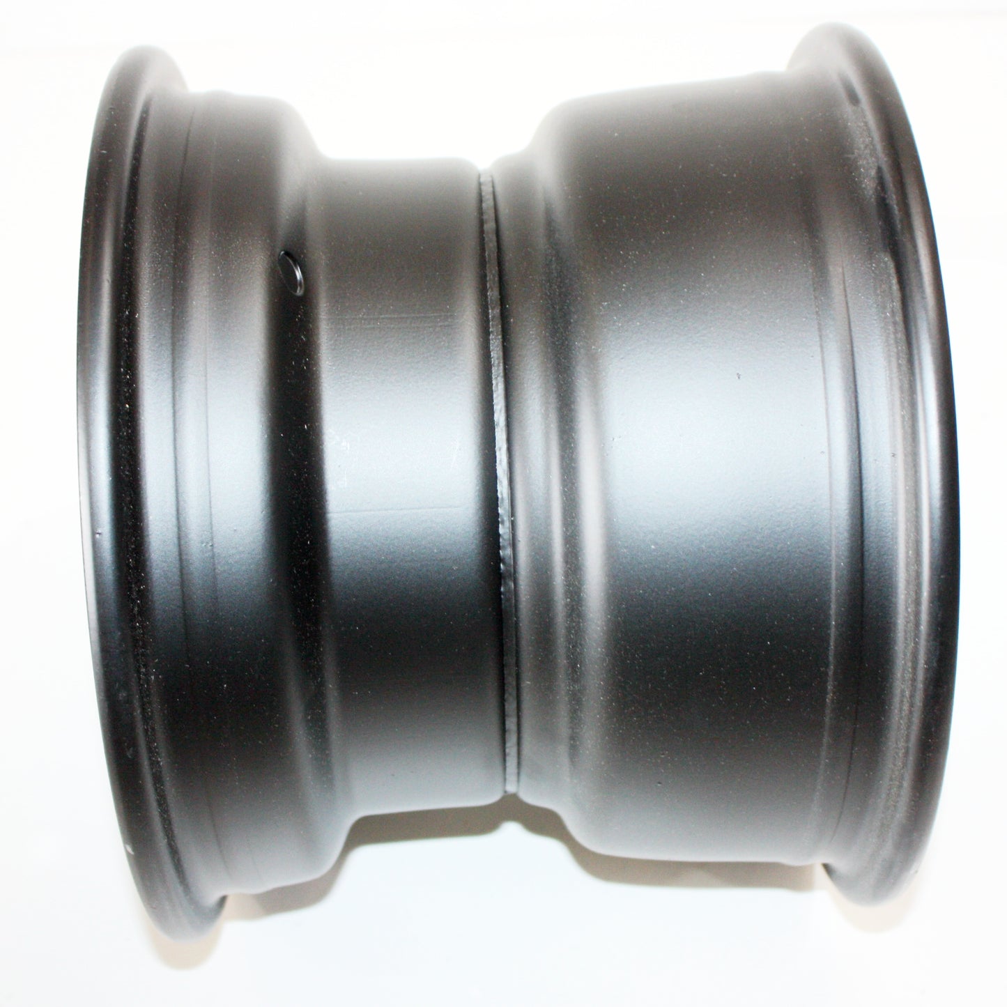 10“ 10 Inch 90mm Hole 4 Stud Rear Back Wheel Rim 200cc 250cc Quad Dirt Bike ATV