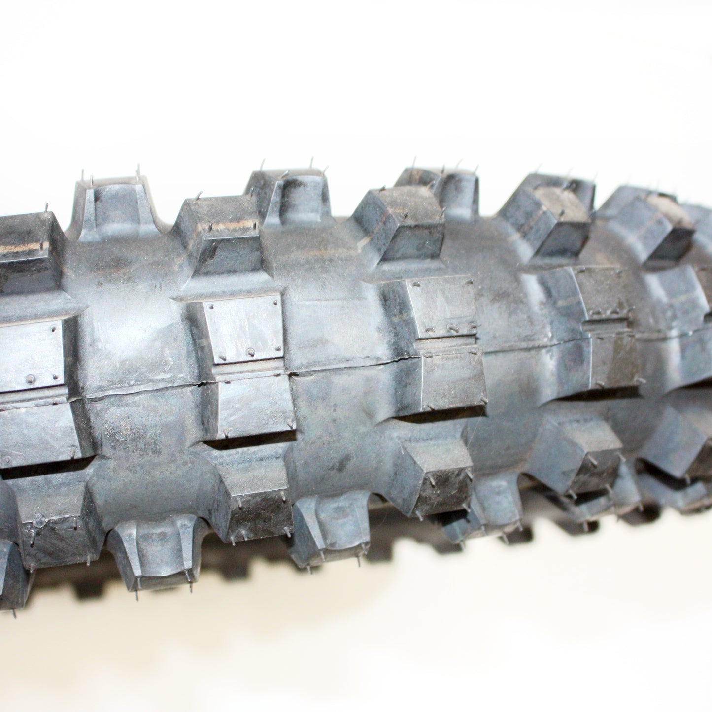 110/90 - 19 19" Inch Rear Back Knobby Tyre Tire + Tube PIT PRO Trail Dirt Bike