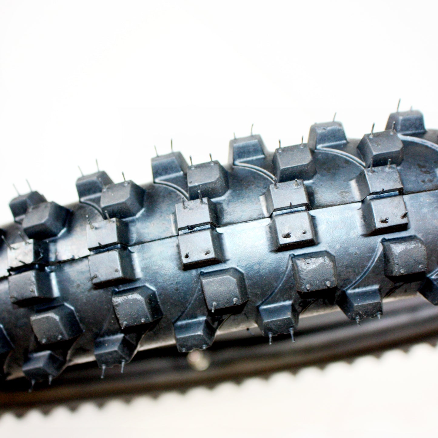 80/100 - 21" 3.00 - 21 Inch Front Knobby Tyre Tire Tube PIT PRO Trail Dirt Bike