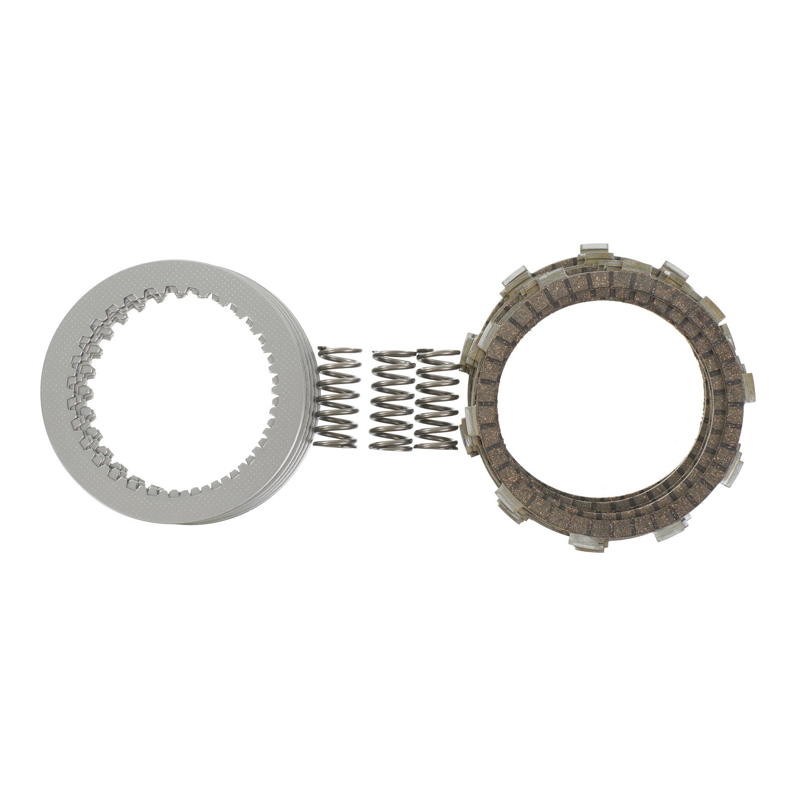 Premier Clutch Kit - RK Dirt Racer main image 1