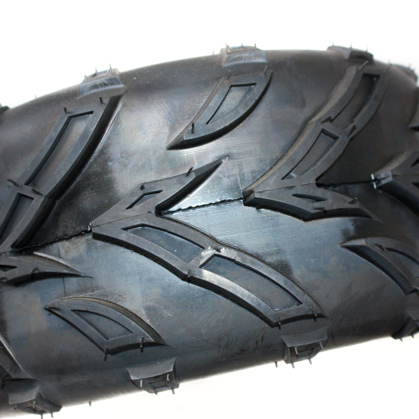 4X 4PLY 16 X 8 - 7 7" inch Front Rear Tyre Tire 125cc Quad Drit Bike ATV Buggy