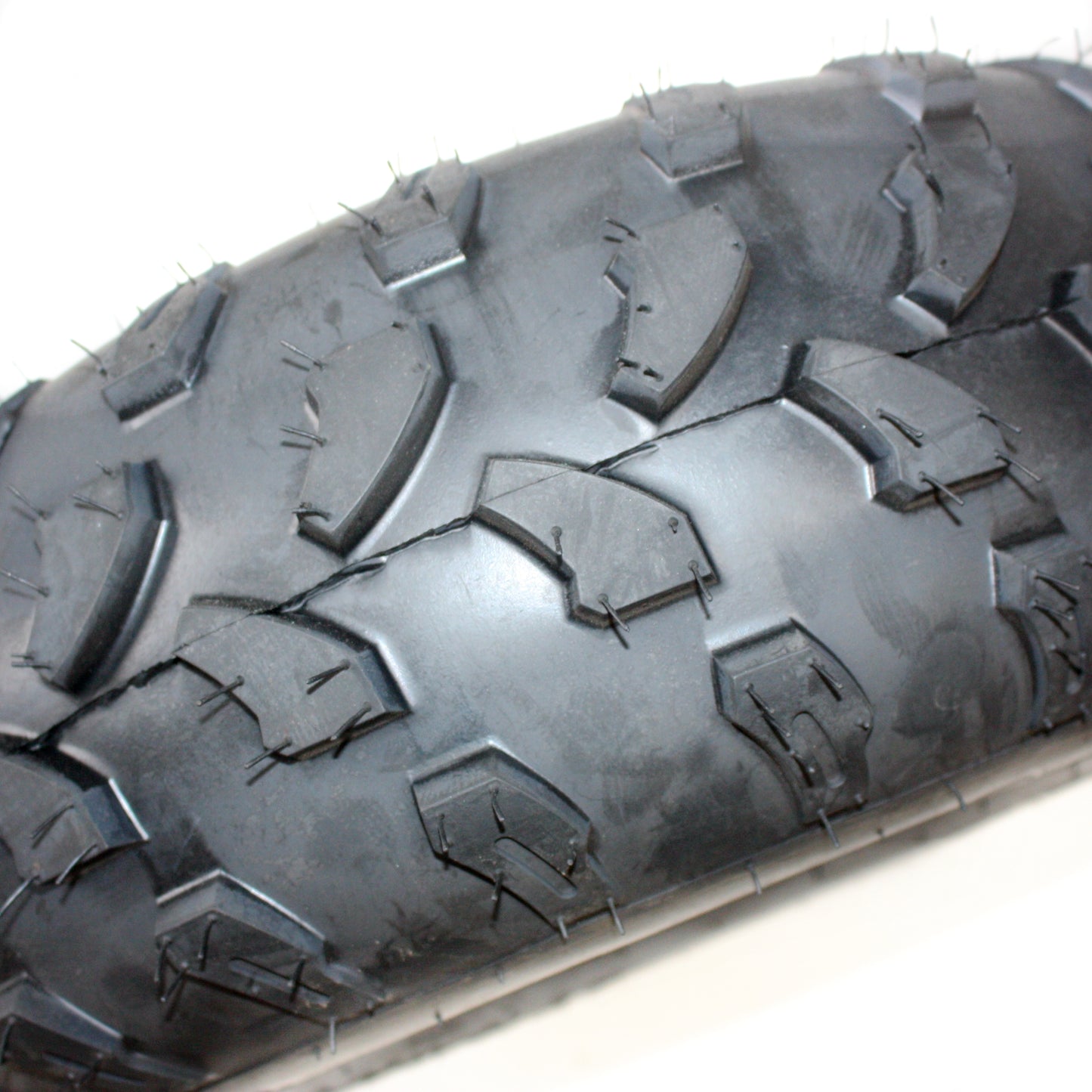 19x7 - 8 8" inch Front Wheel Rim Tyre Tire 150cc 200cc Quad Dirt Bike ATV Buggy