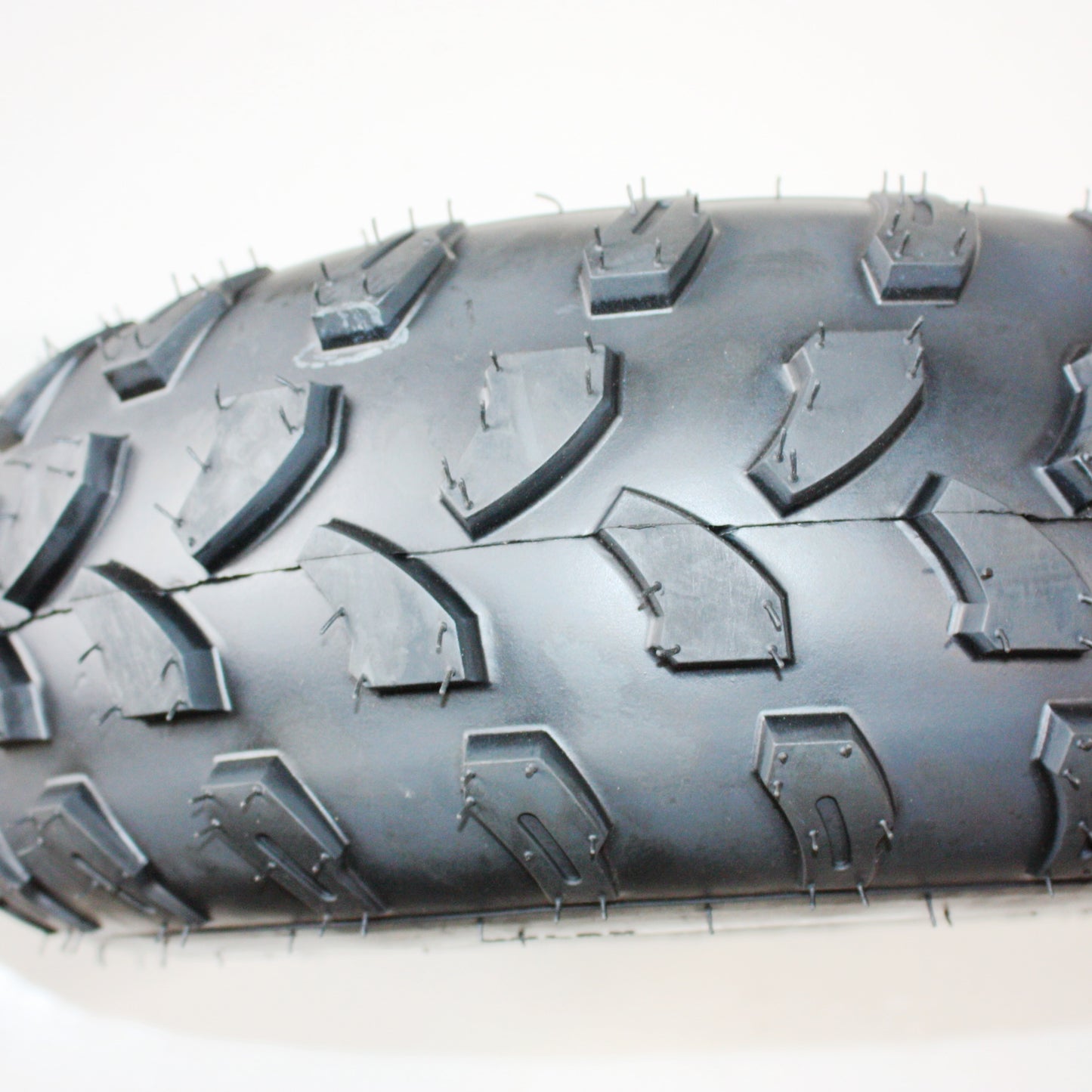 19x7 - 8 8" inch Front Wheel Rim Tyre Tire E 125cc 150cc Quad Dirt Bike ATV Buggy