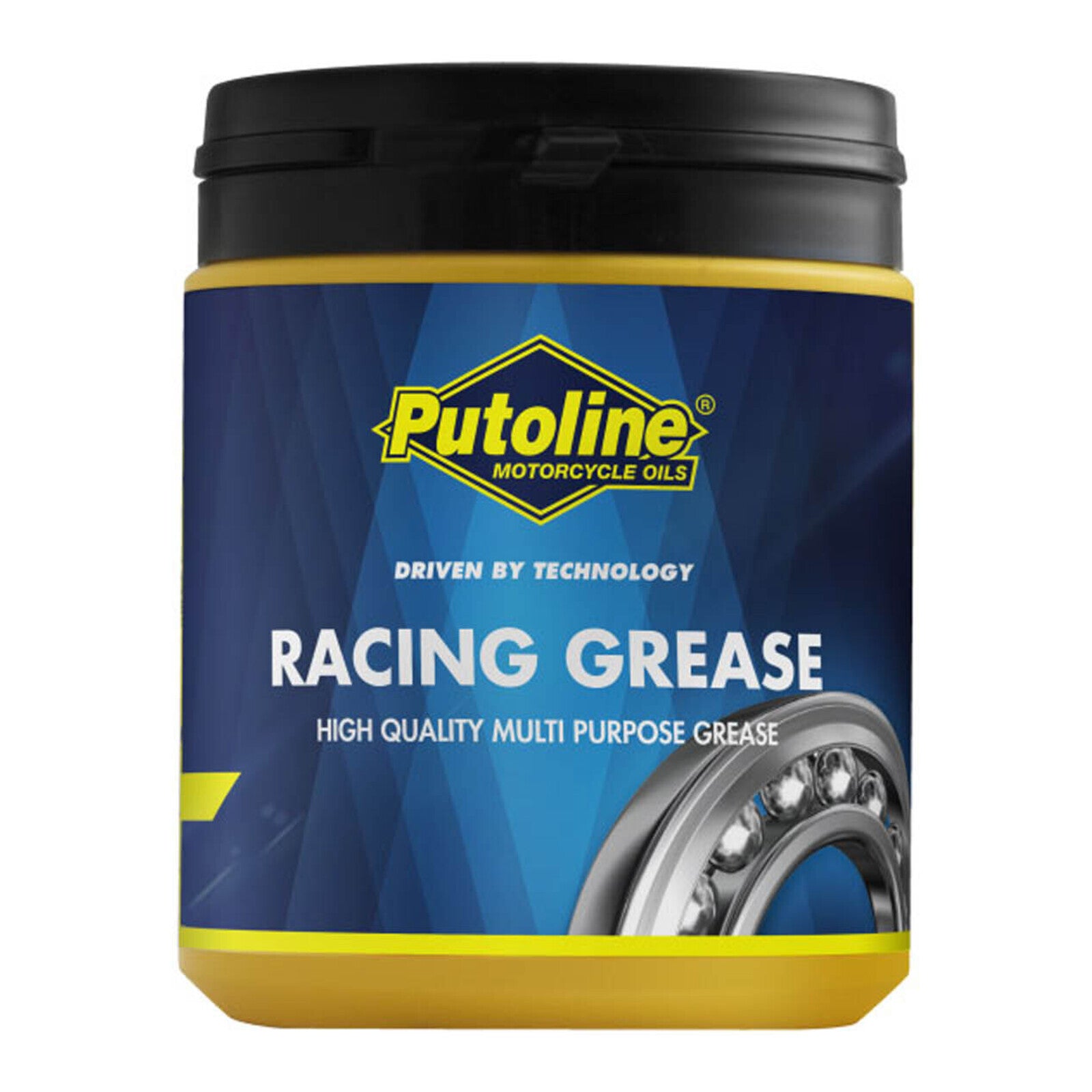 Putoline Racing EP2 Lithium Complex Grease - 100 Grams (74114) - Made In Netherlands