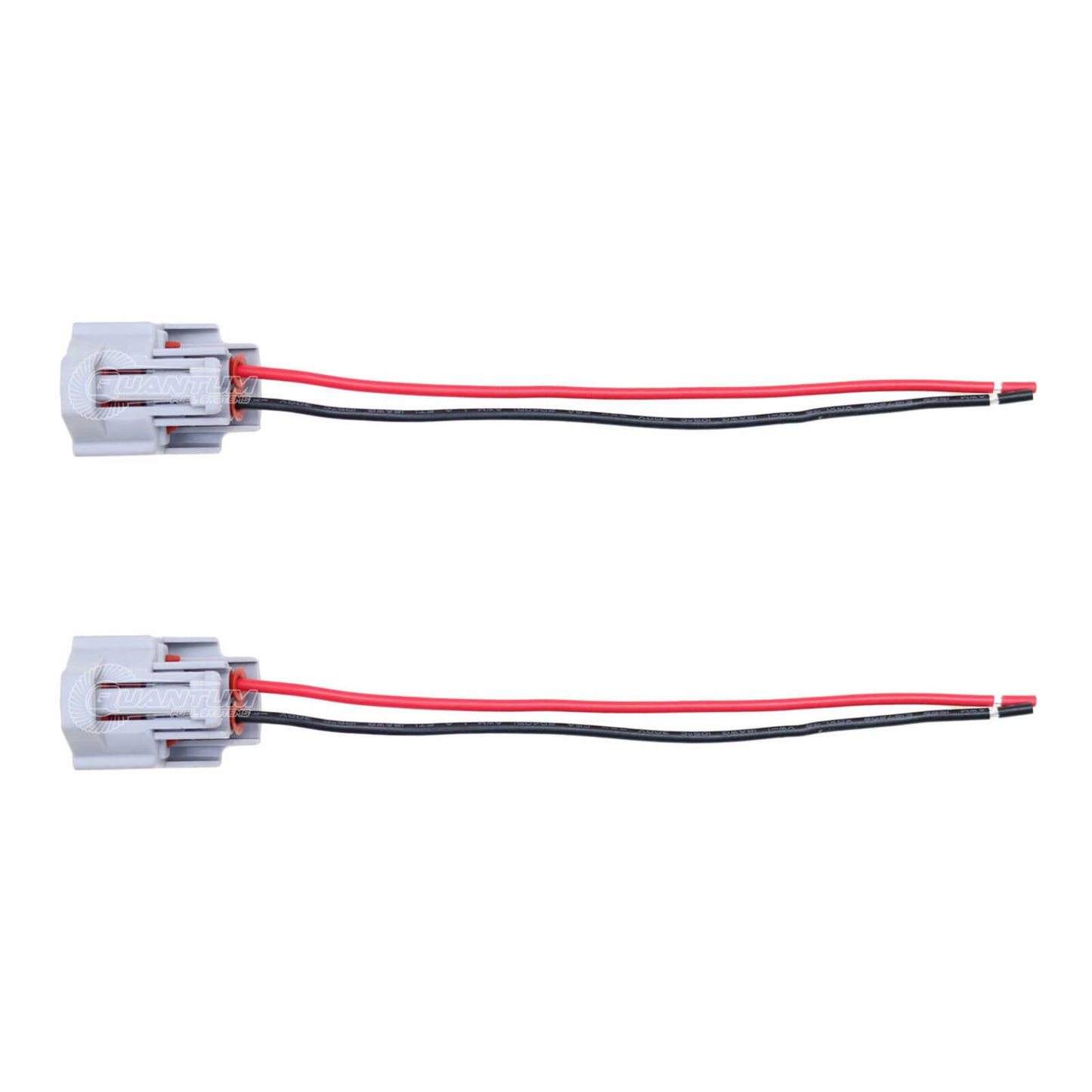 Quantum Fuel Injector Adapter - Set of 2