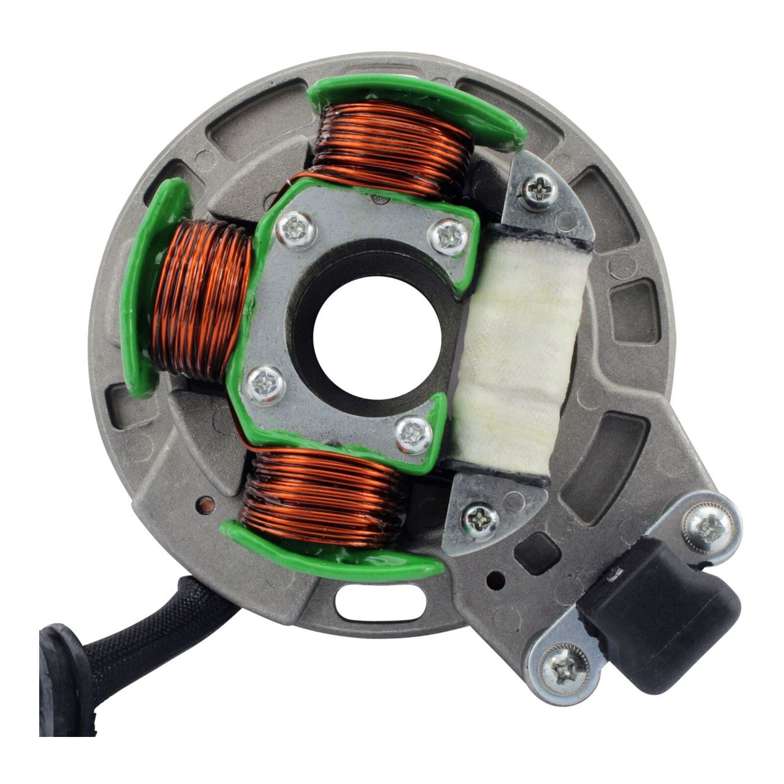 thumbnail image 2 of Caltric Stator And Gasket Kit For Suzuki RMX250 1989-1996 2 of 6
