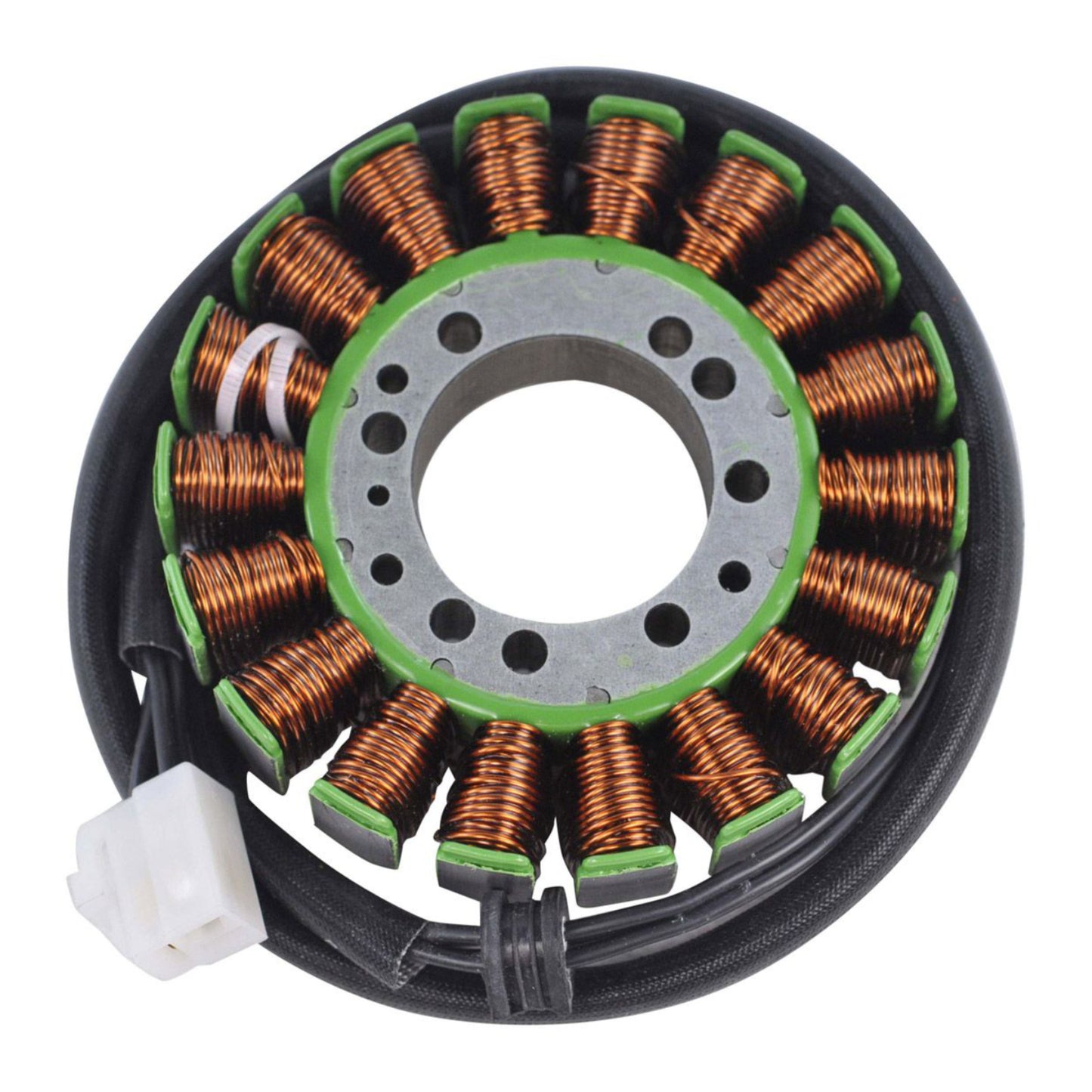 GENERATOR STATOR TRIUMPH DAYTONA 955i 02-06'
