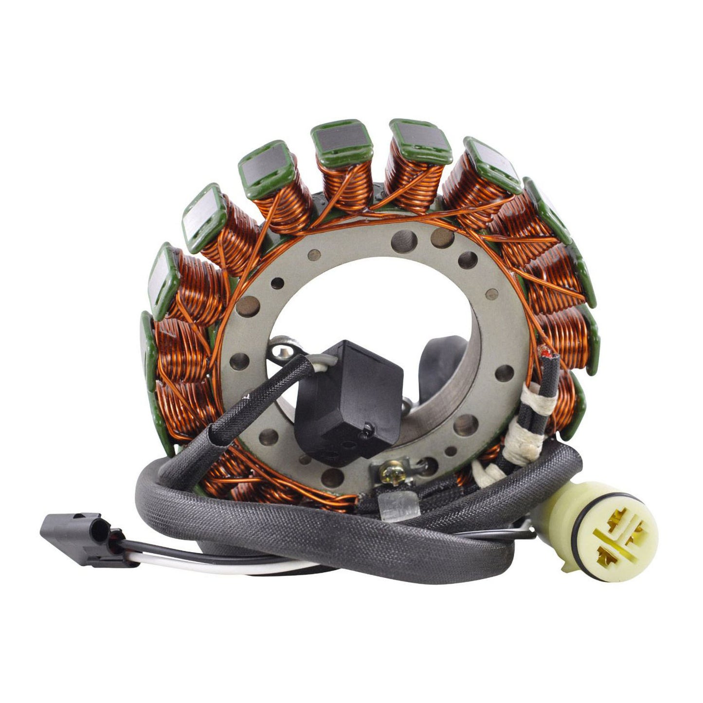 GENERATOR STATOR ASSTD YAM RFR FITMENTS (RM01540)
