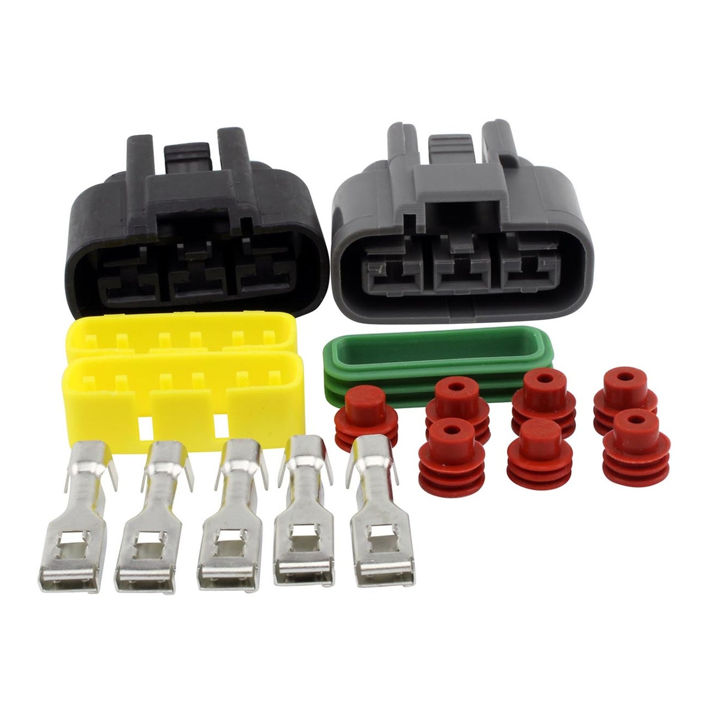 MOSFET REG USE ONLY WITH LITHIUM-ION BATT (RMS020-104185)