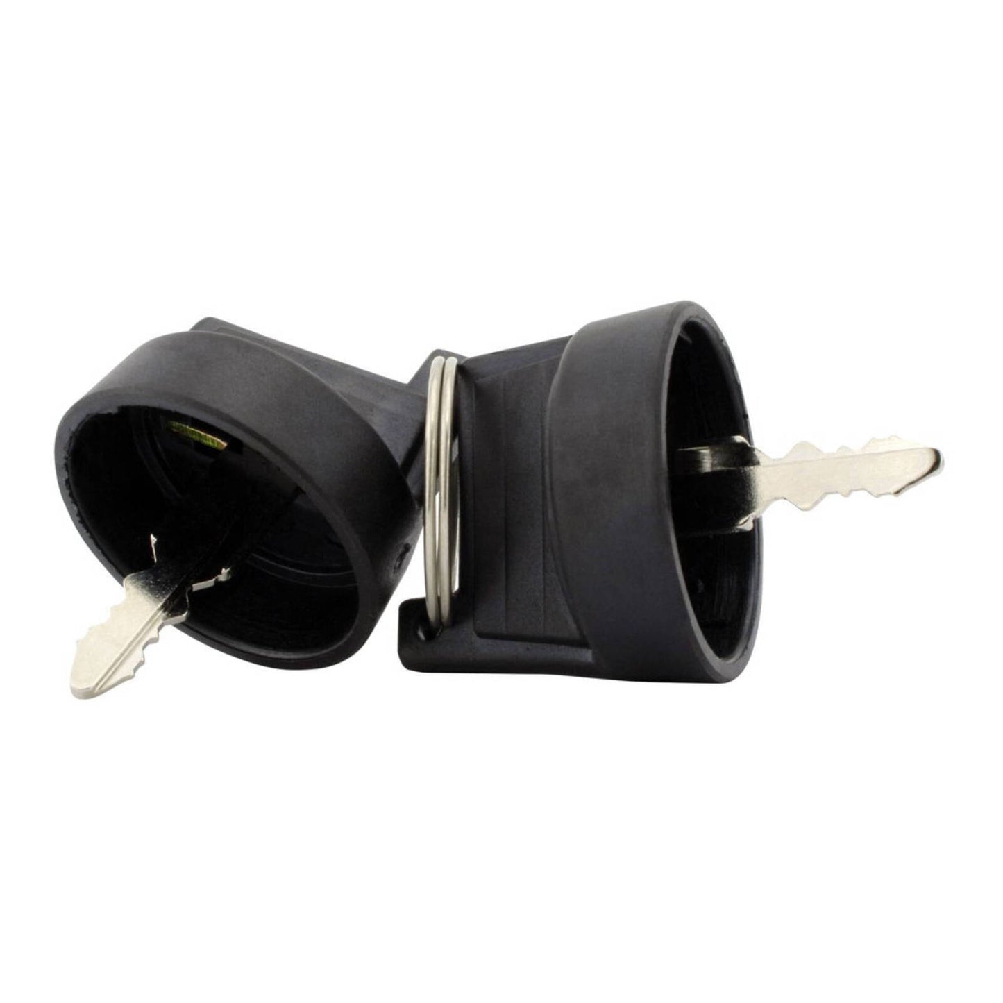 2-Position Ignition Key Switch - Assorted Honda Models