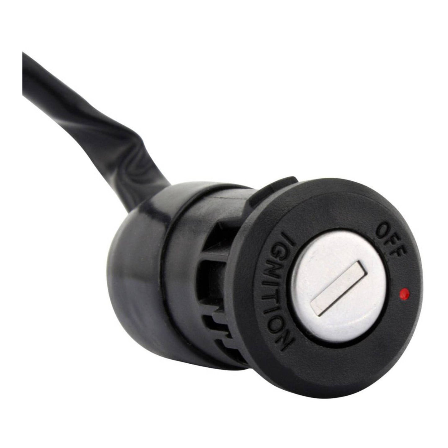 2-Position Ignition Key Switch - Honda TRX 90 / Sportrax '93-05'