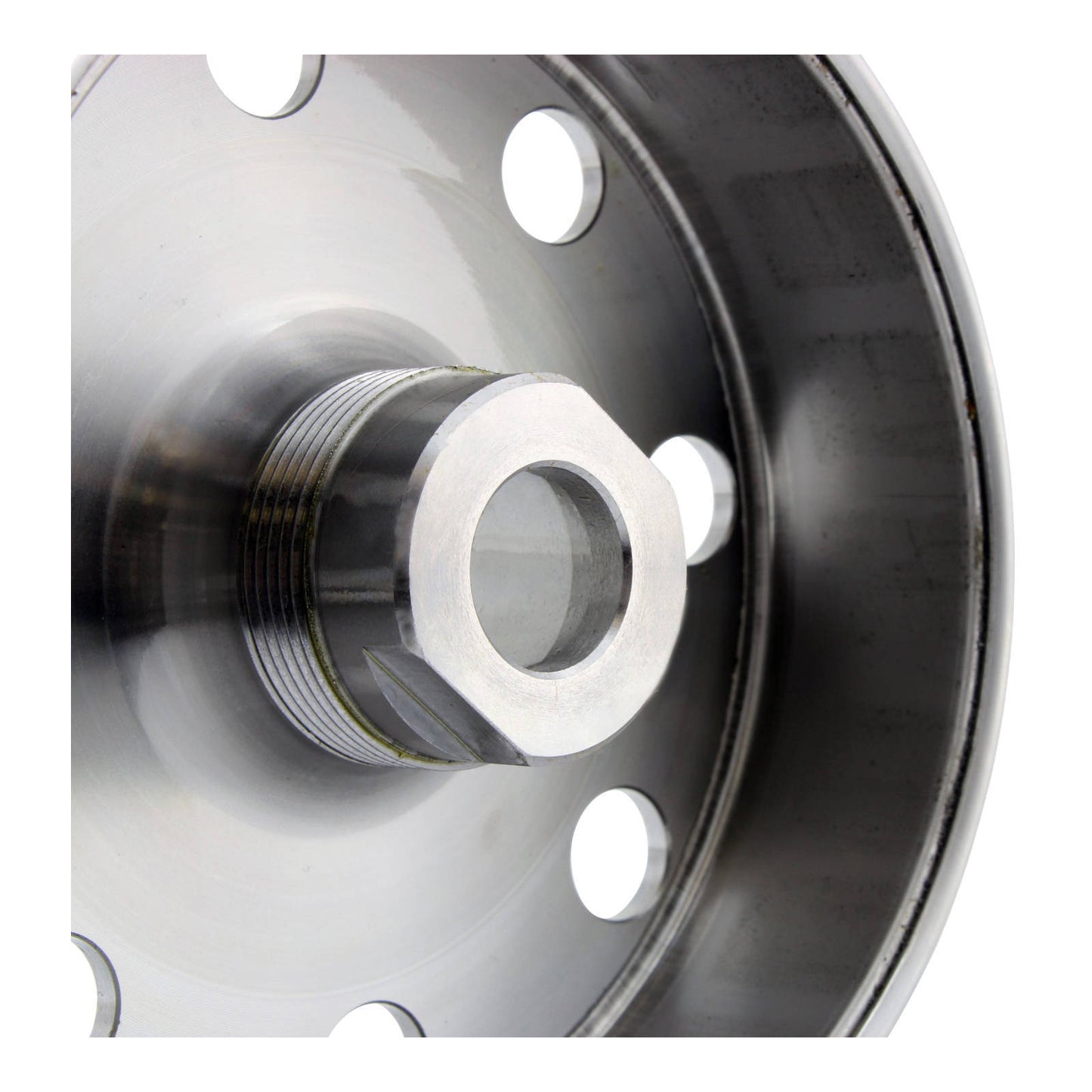MITSUBISHI FLYWHEEL ASSTD APR MODELS SEE FIT (RMS120-104926)