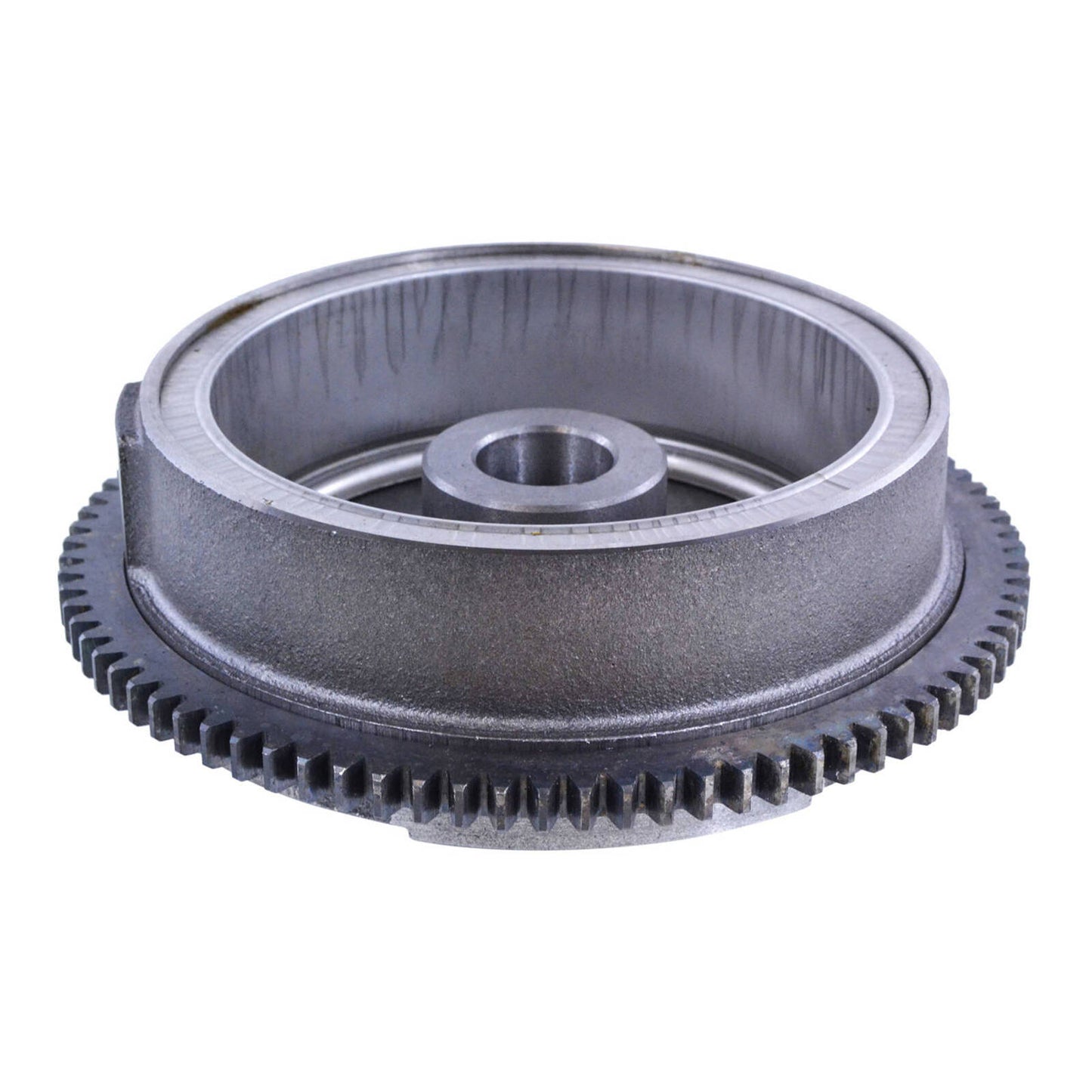 FLYWHEEL ASSTD POL MODELS RFR FITMENTS (RMS120-106200)