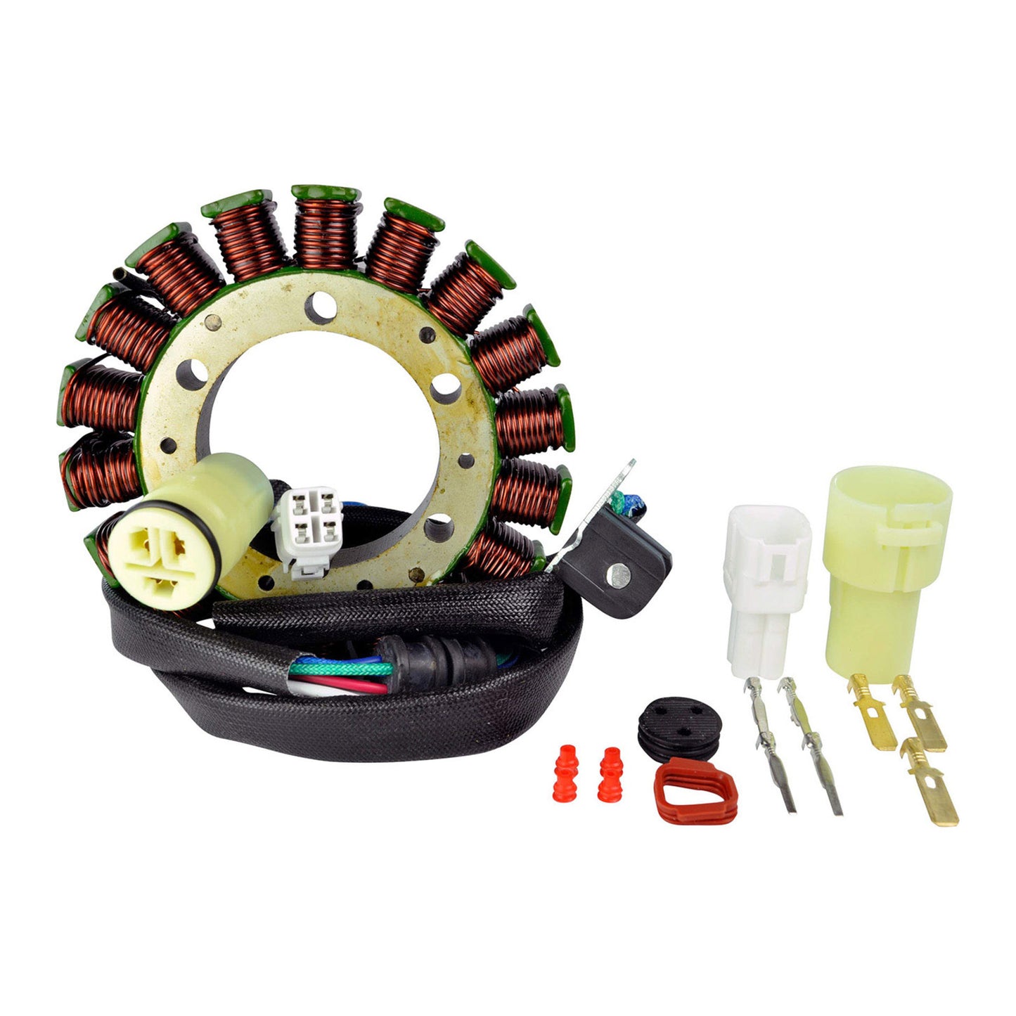 HO STATOR+GASKET YAM YFM 660 02-06/660 RHINO 04-08 (RM22611)