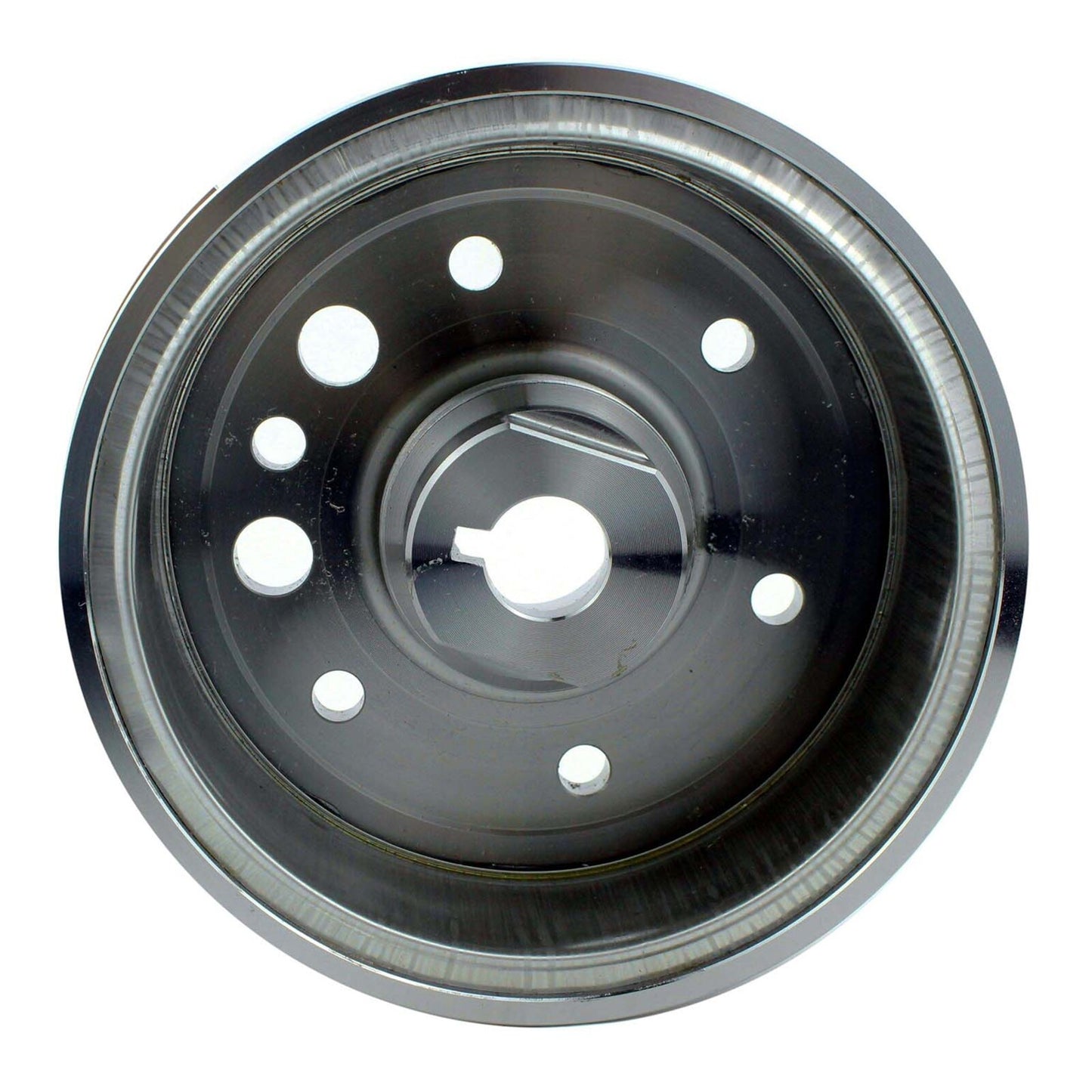 KIT IMPROVED FLYWHEEL +PULLER +STATOR +GASKET (RM23049)