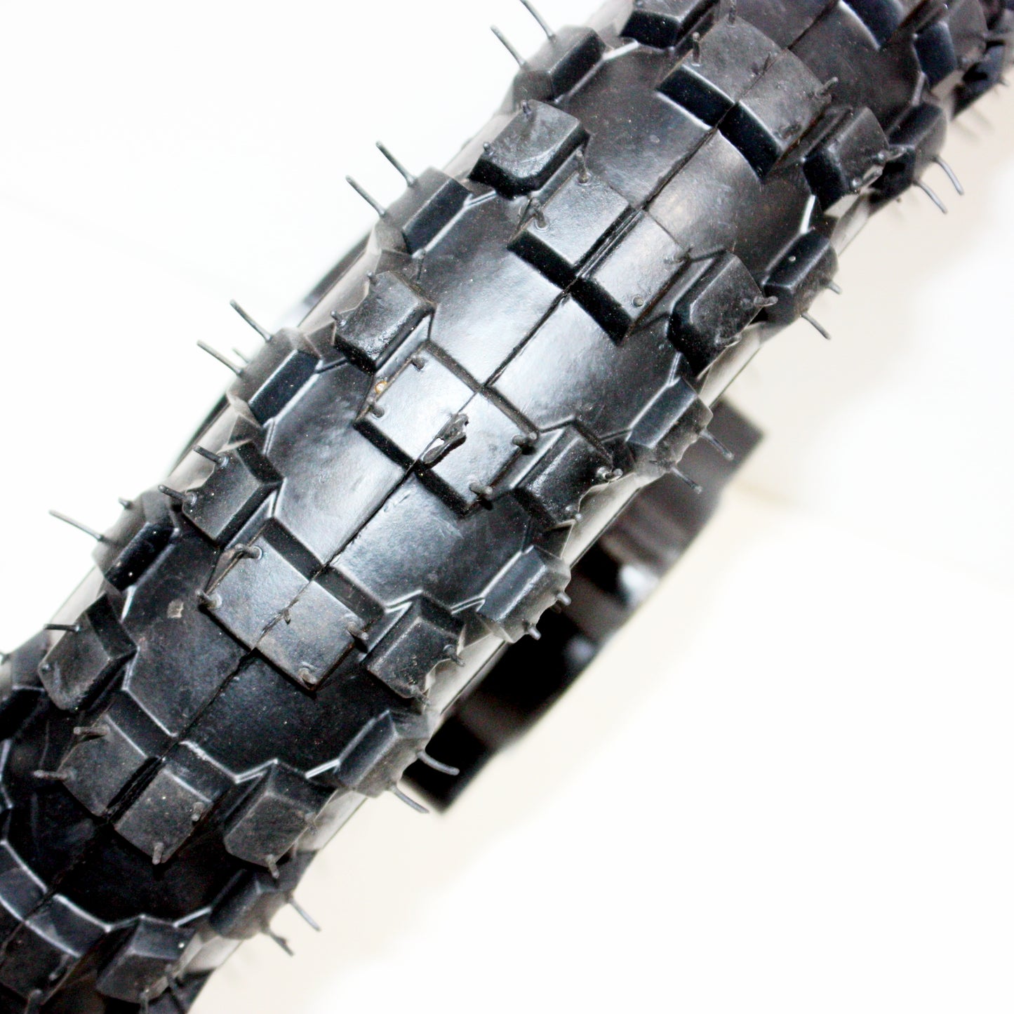 RED 15mm Axle 3.00 - 12 12" Inch Rear Wheel Rim Tyre Tire PIT PRO Dirt Bike