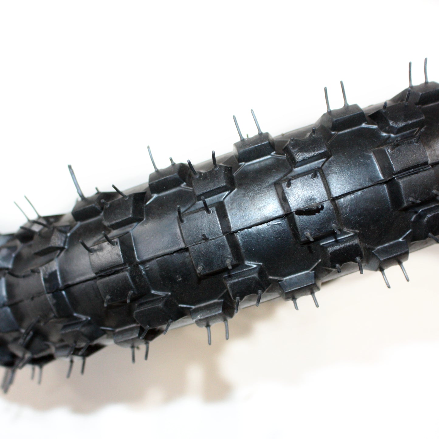 2.50- 10 10" Inch Front Disc Brake Wheel Rim + Tyre Tire PIT PRO Trail Dirt Bike