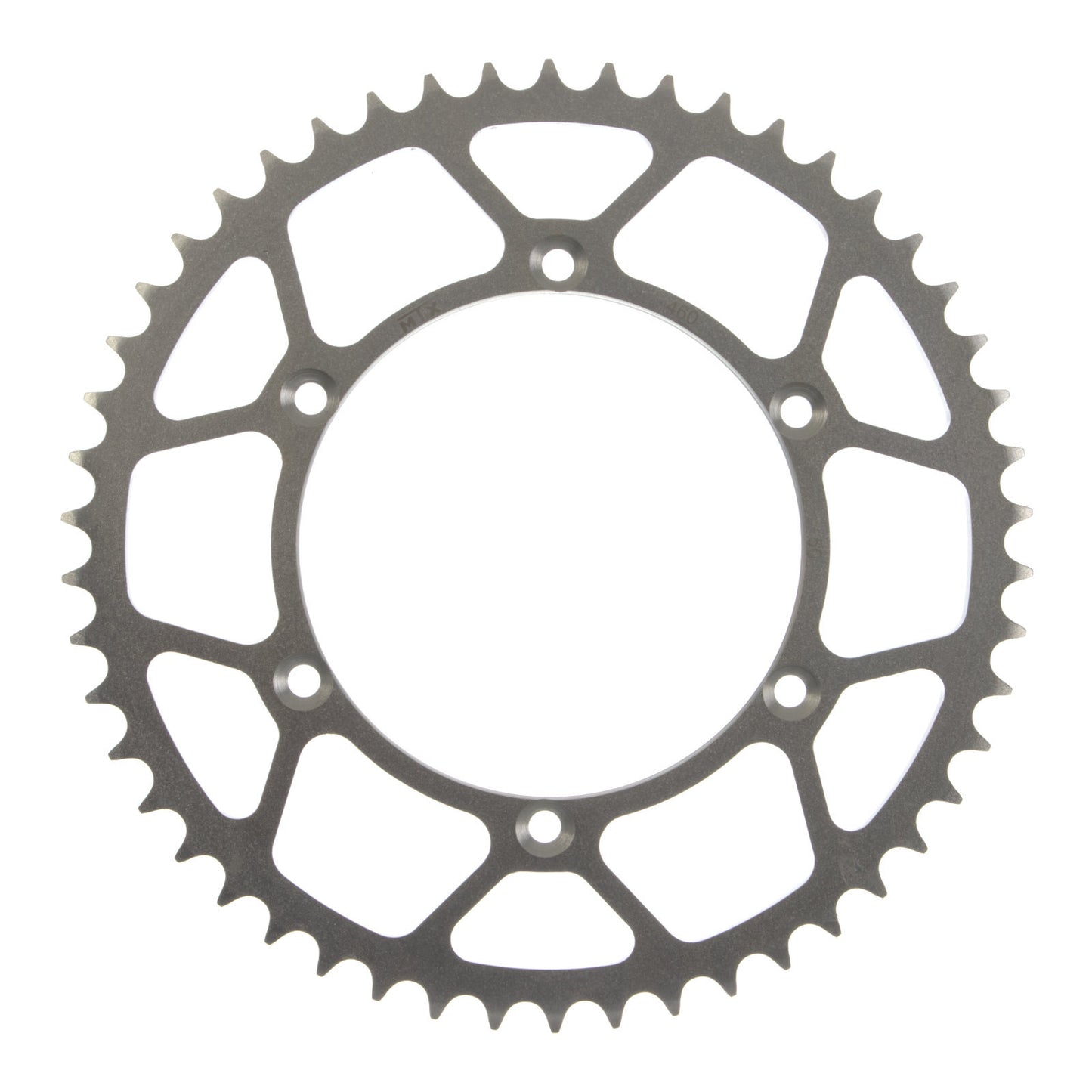 MTX 460 Hornet Lightweight Steel Rear Sprocket #520 (50T) (11H-110-50)