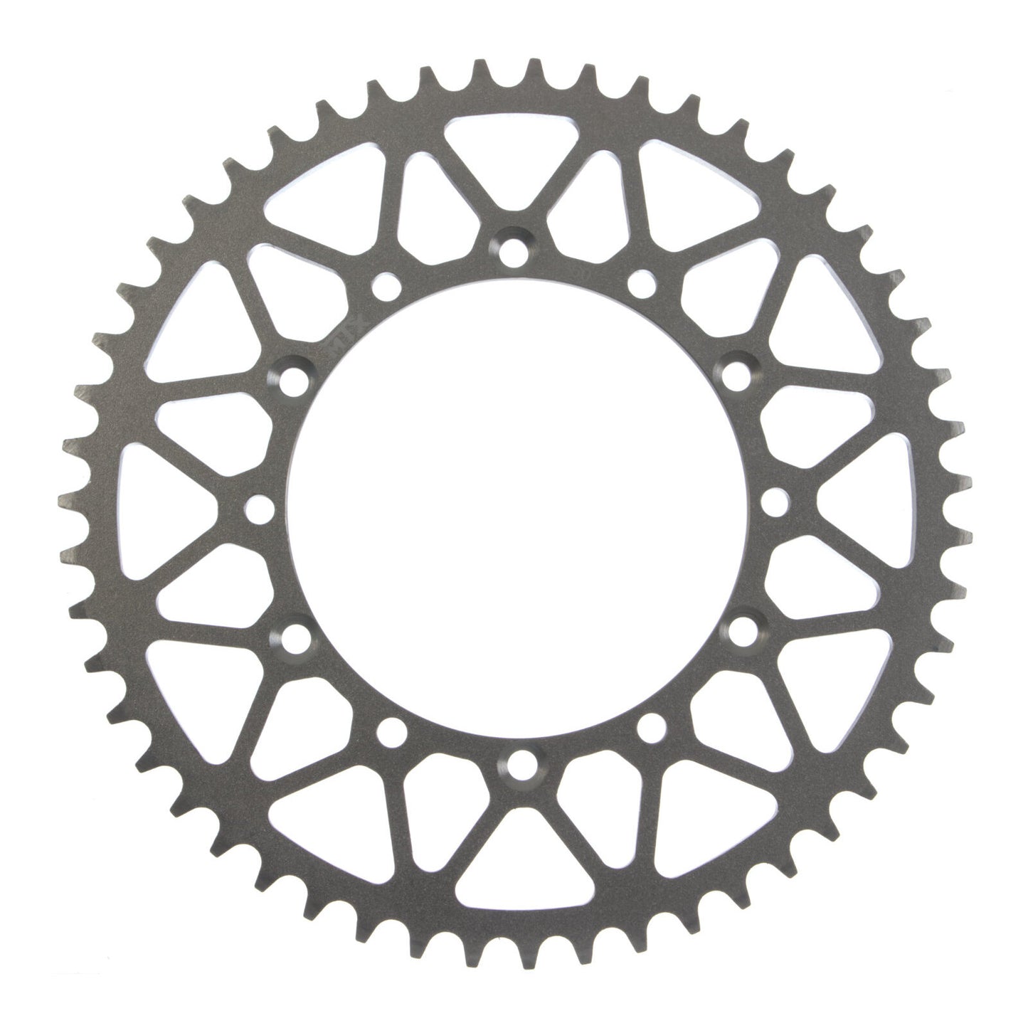MTX 460 Hornet Lightweight Steel Rear Sprocket #520 (51T) (11H-110-51)