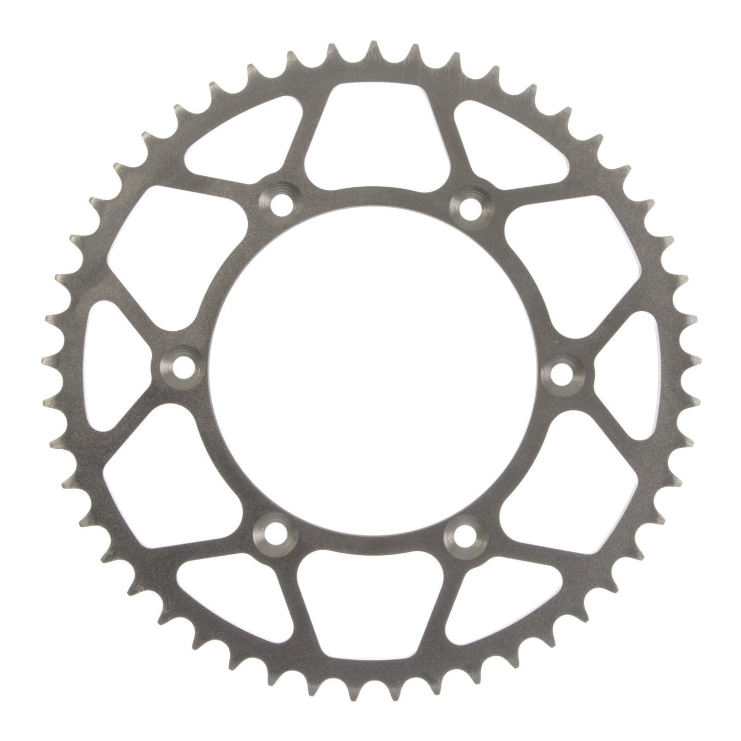 MTX 808 Hornet Lightweight Steel Rear Sprocket #520 (49T) (11H-402-49)