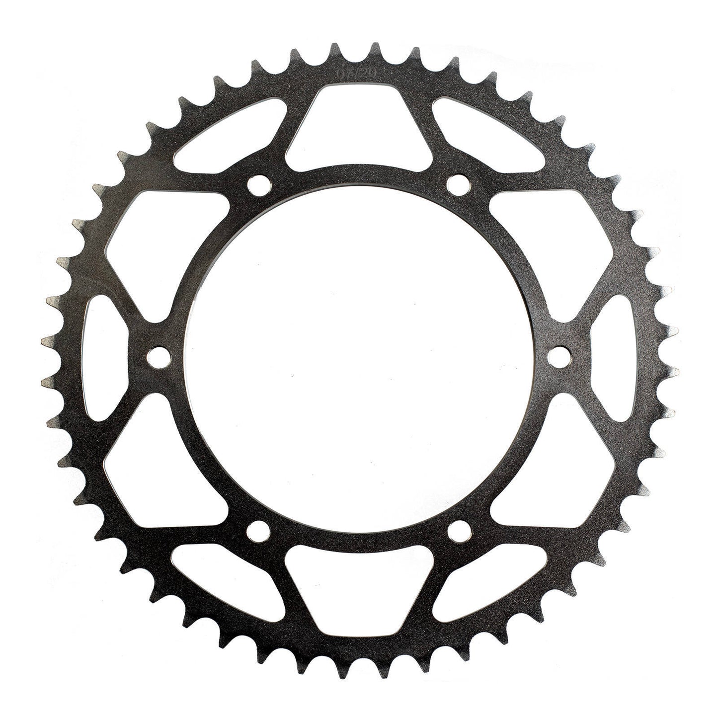 MTX 822 Hornet Lightweight Steel Rear Sprocket #520 (48T) (11H-415-48)