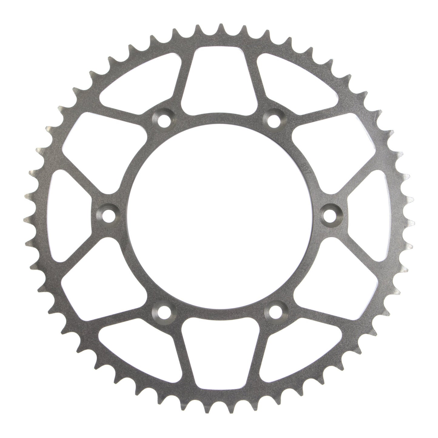 MTX 897 Hornet Lightweight Steel Rear Sprocket #520 (51T) (11H-KM1-51)