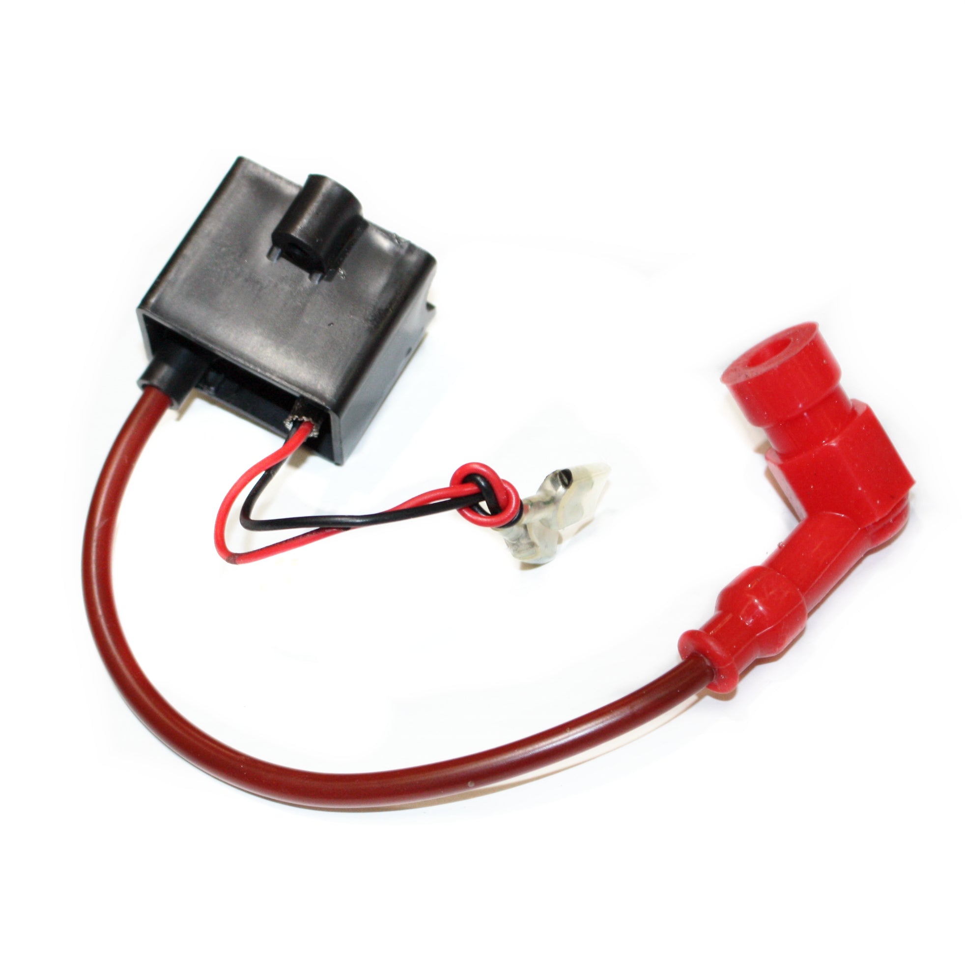 TCMT Magneto Stator Coil – Fits 49cc-80cc 2-Stroke Motorized Bicycle Engines