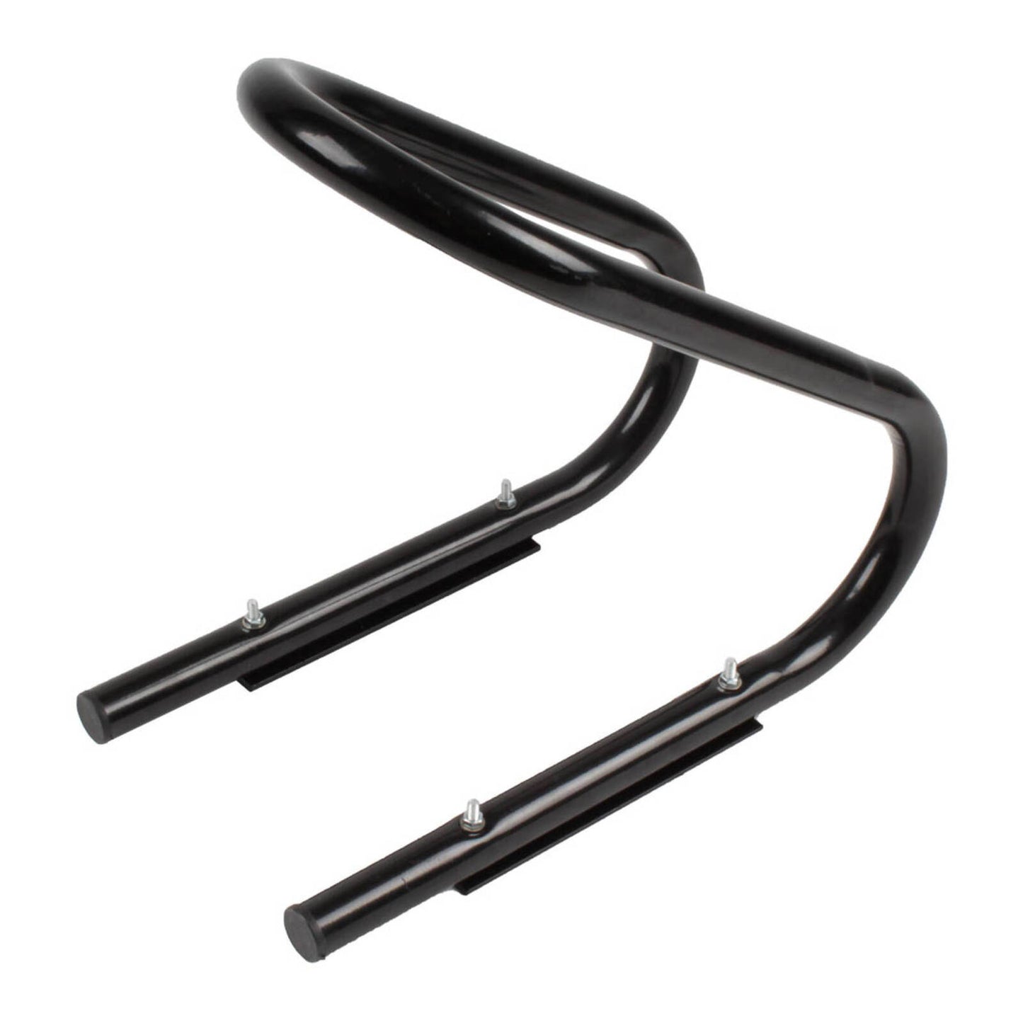 WHITES FRONT WHEEL CHOCK 3 w/quick release