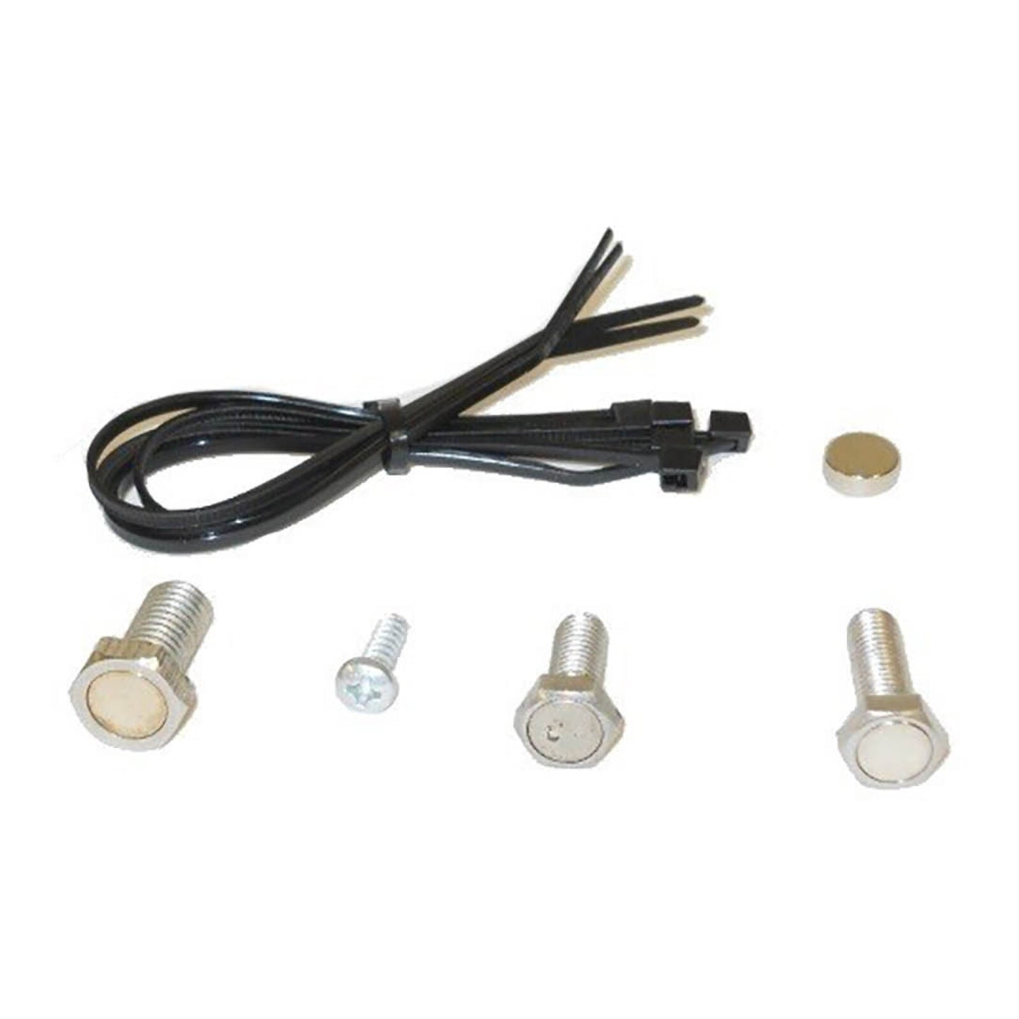 Trail Tech Endurance II Computer for Conventional Forks Air Cool