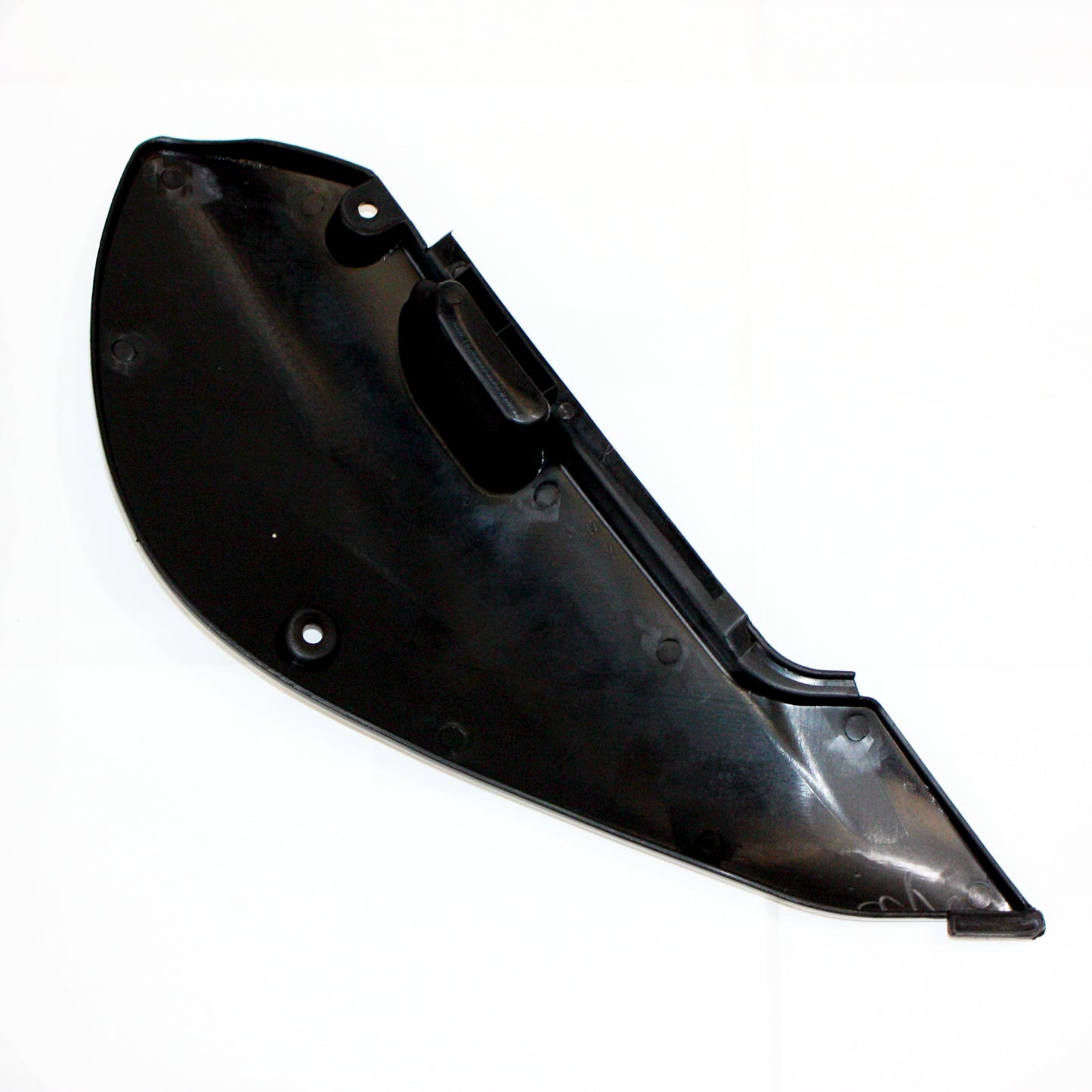 BLACK Plastics Fairing Fender Kit KLX110 125cc PIT PRO Trail Dirt Big Foot Bike