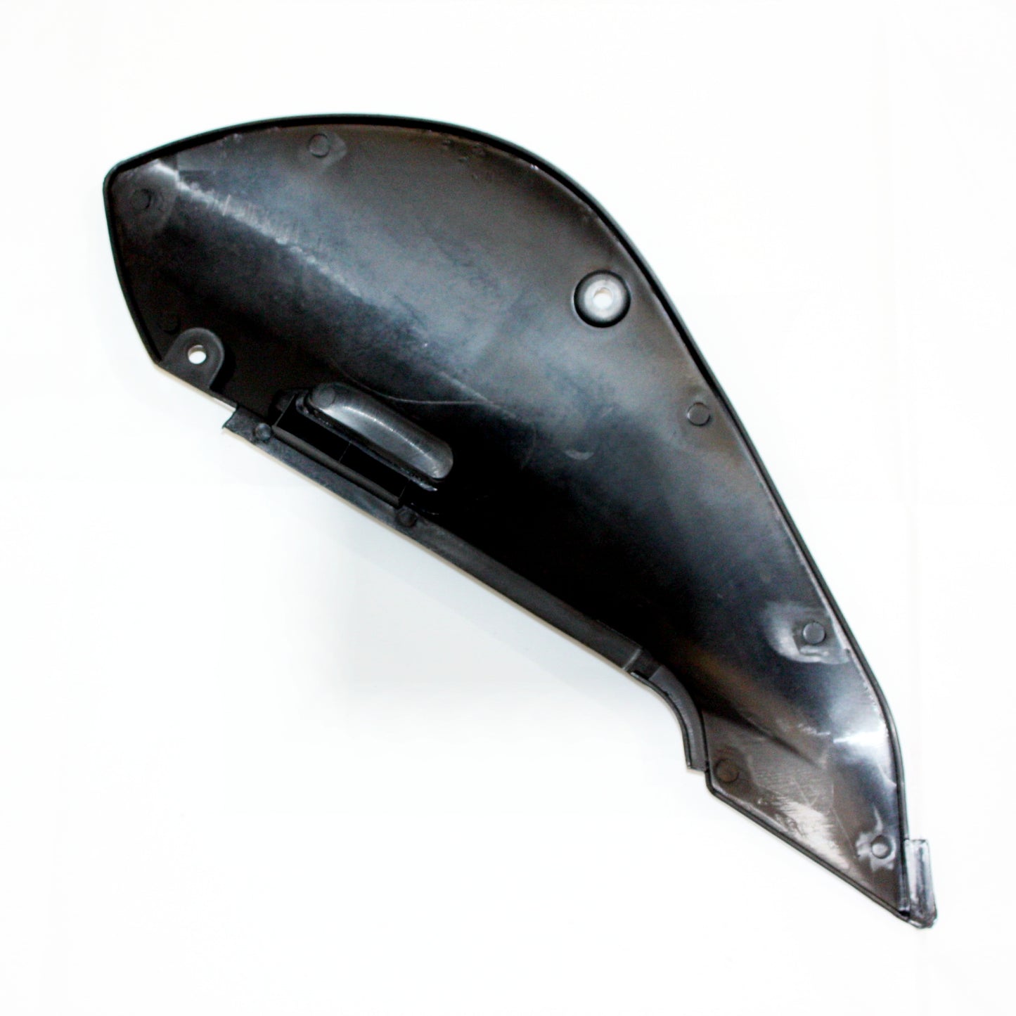 BLACK Plastics Fairing Fender Kit KLX110 125cc PIT PRO Trail Dirt Big Foot Bike