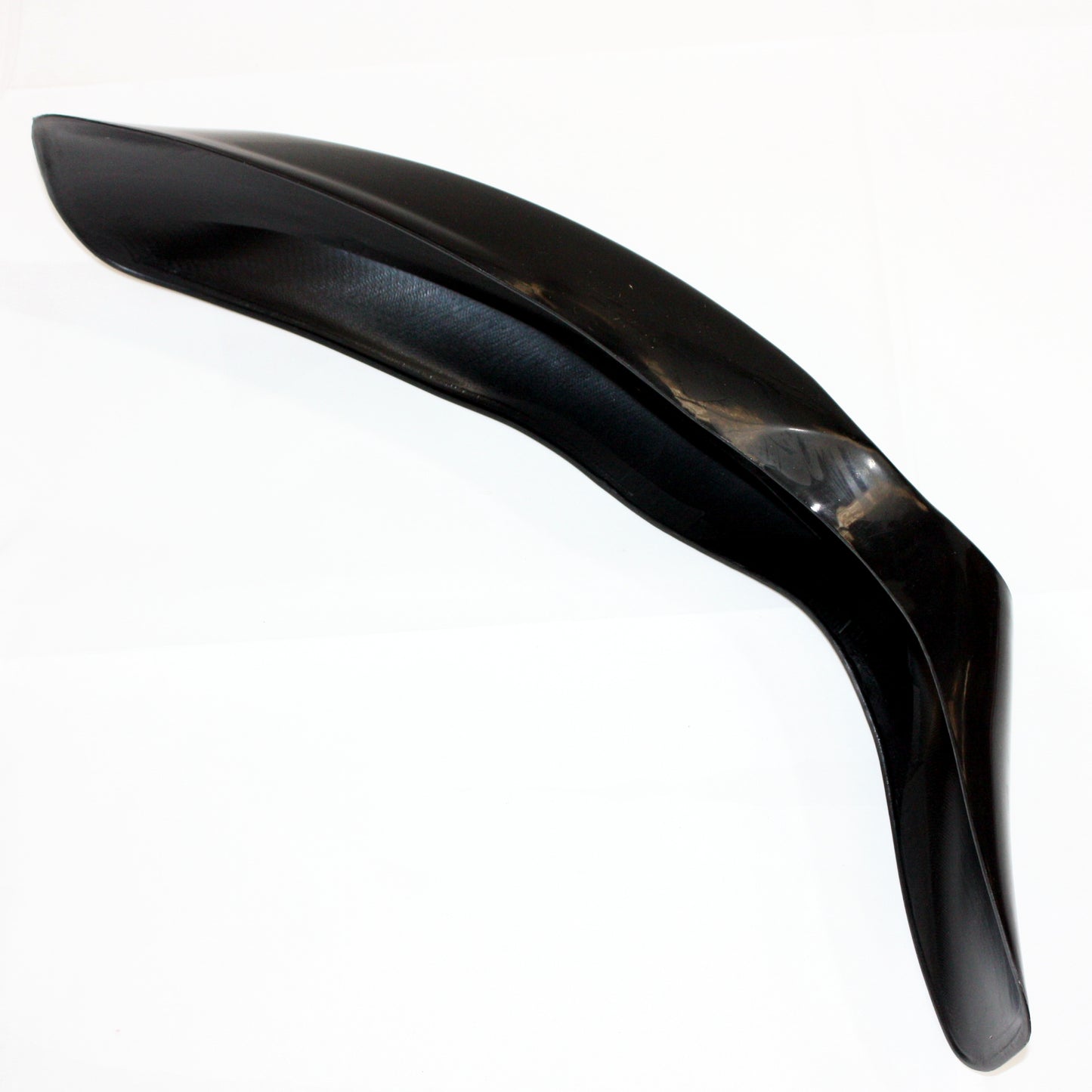 BLACK Plastics Fairing Fender Kit KLX110 125cc PIT PRO Trail Dirt Big Foot Bike
