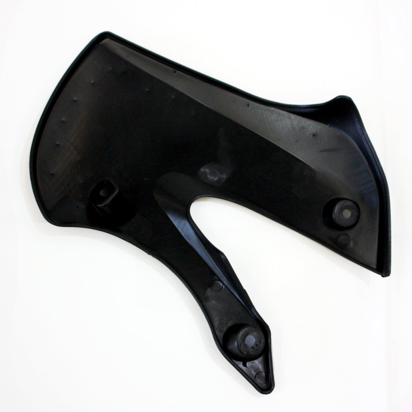 BLACK Plastics Fairing Fender Kit KLX110 125cc PIT PRO Trail Dirt Big Foot Bike