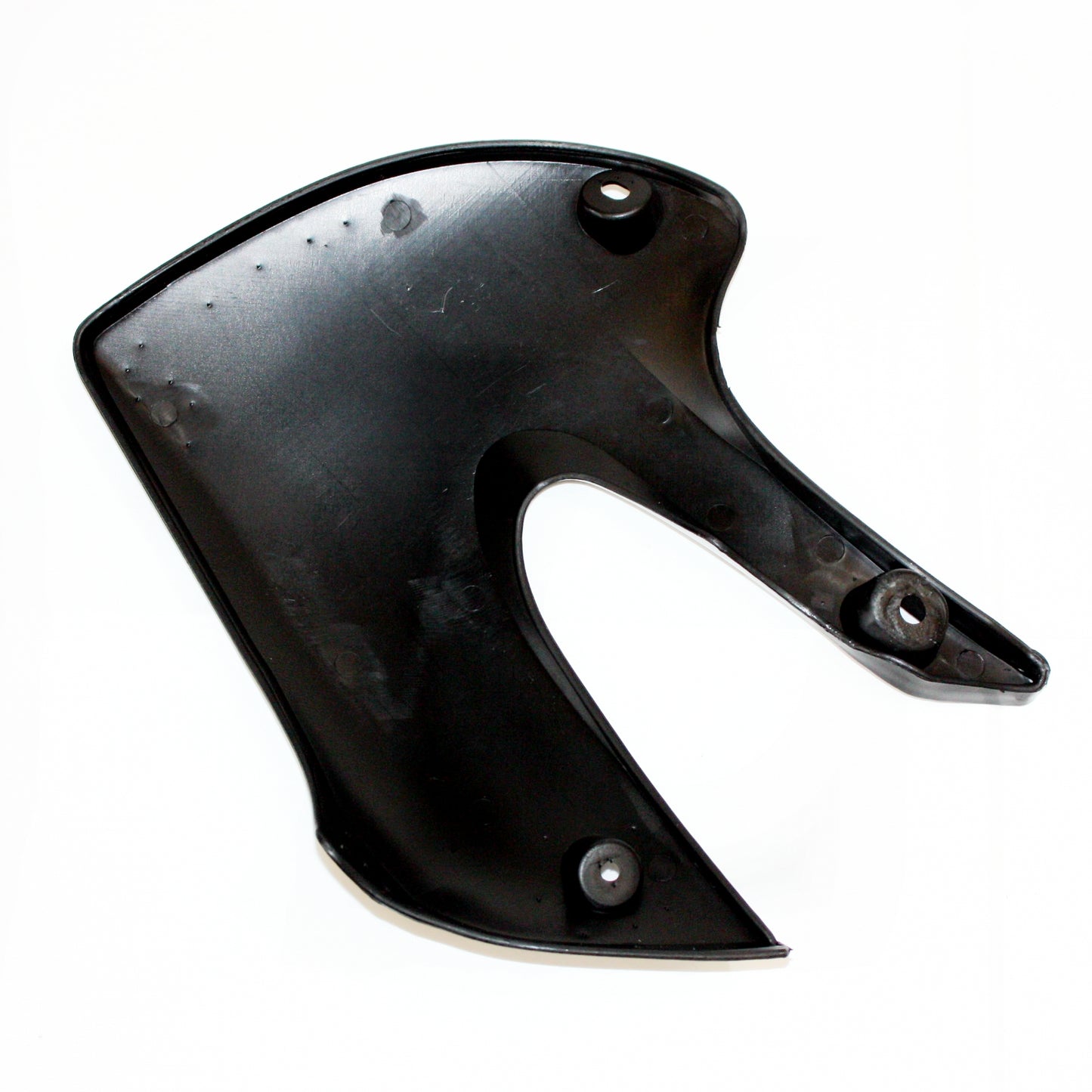 BLACK Plastics Fairing Fender Kit KLX110 125cc PIT PRO Trail Dirt Big Foot Bike