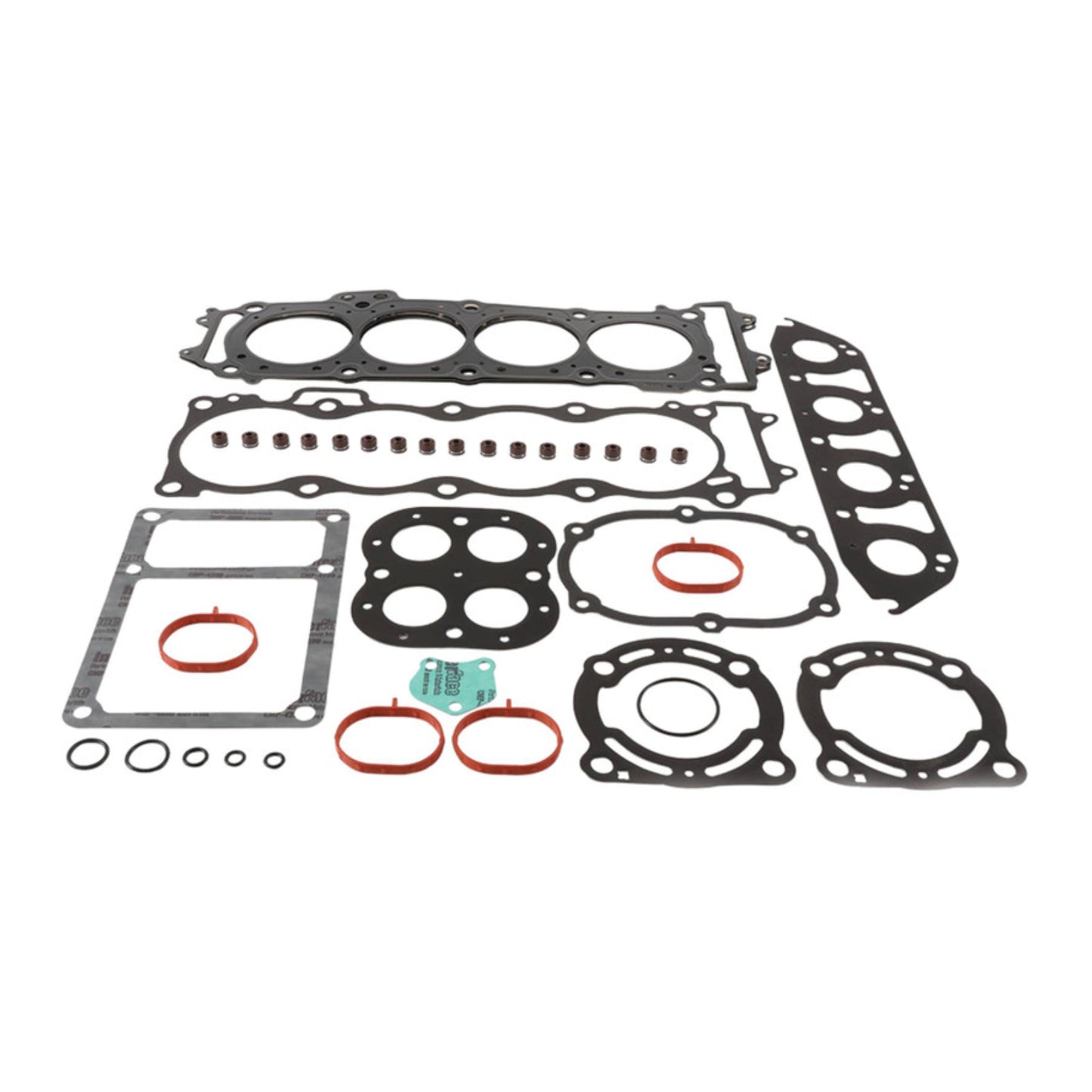 PWC VERTEX TOP END GASKET KIT 610420