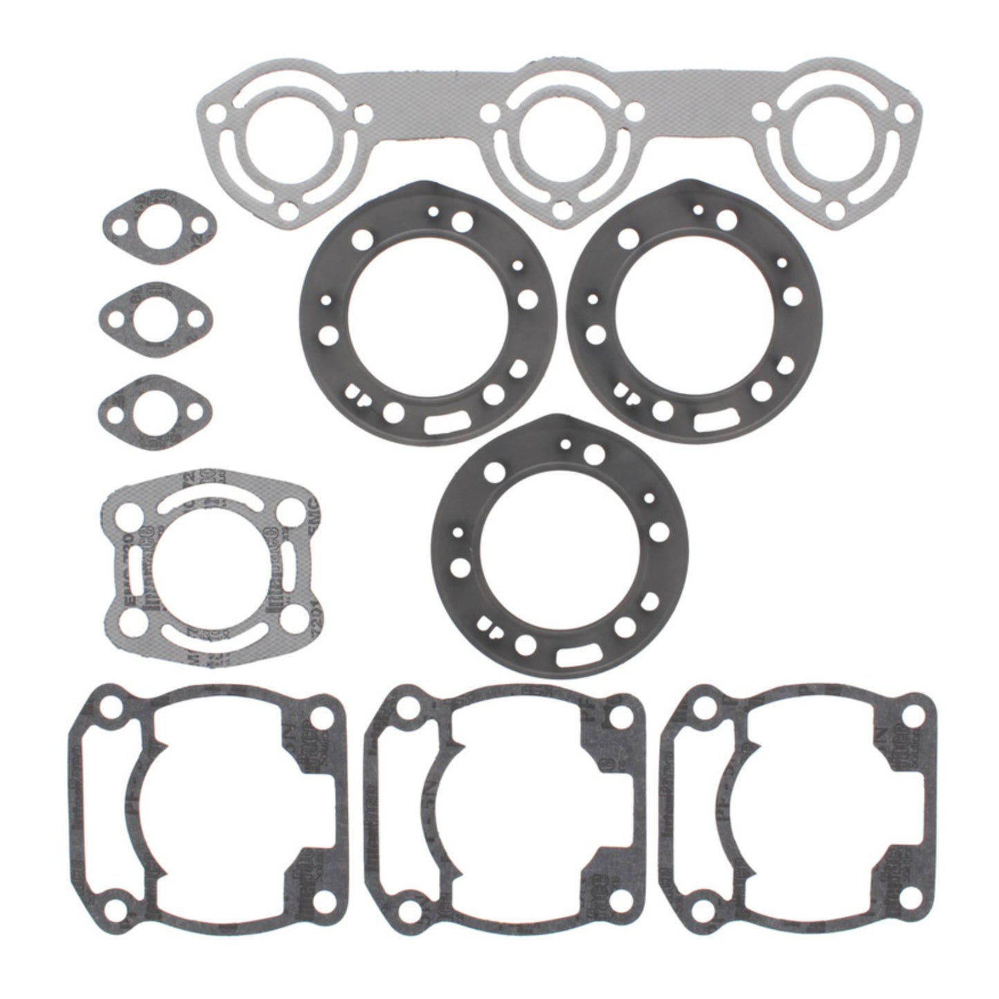 PWC VERTEX TOP END GASKET KIT 610802