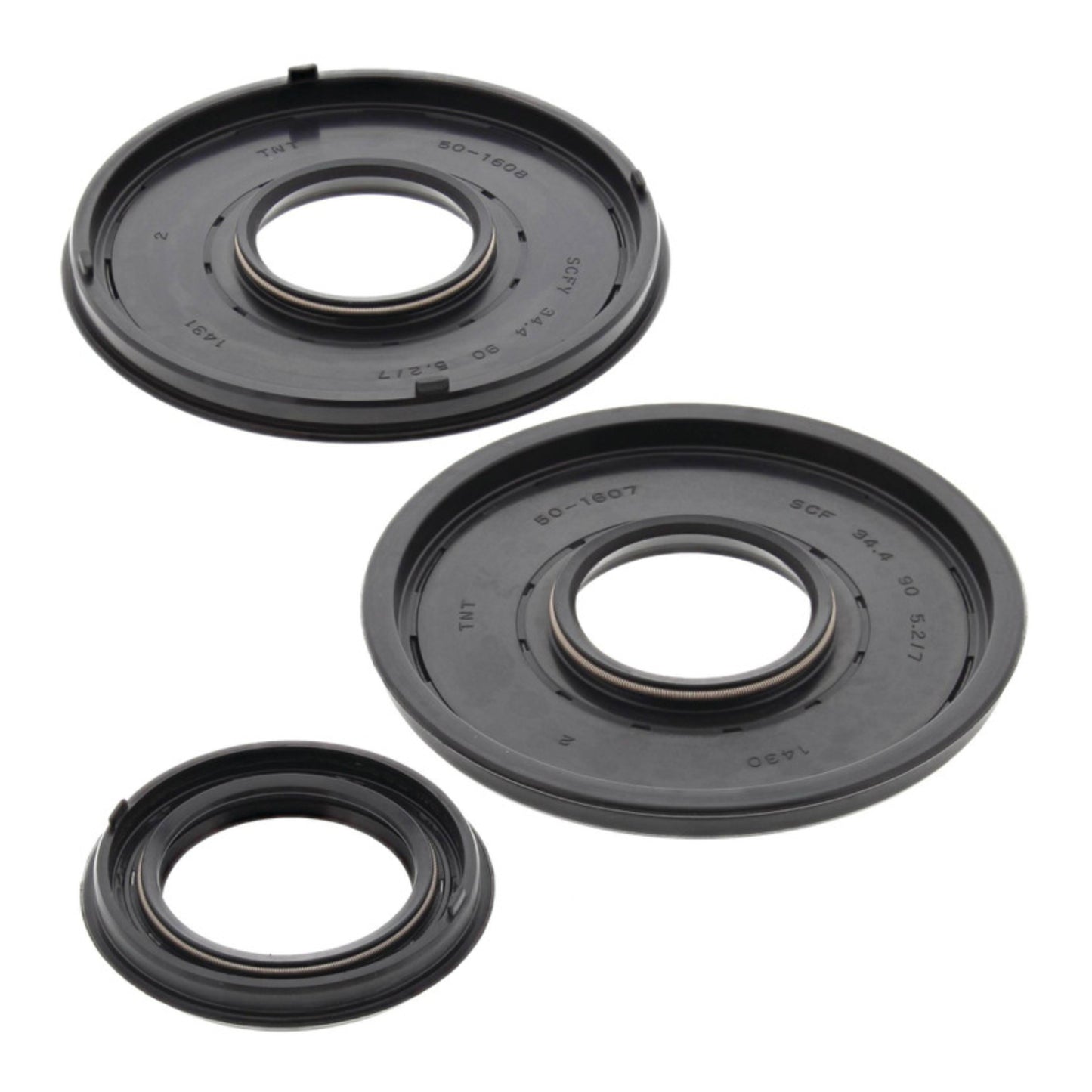 PWC VERTEX OIL SEAL KIT 622117