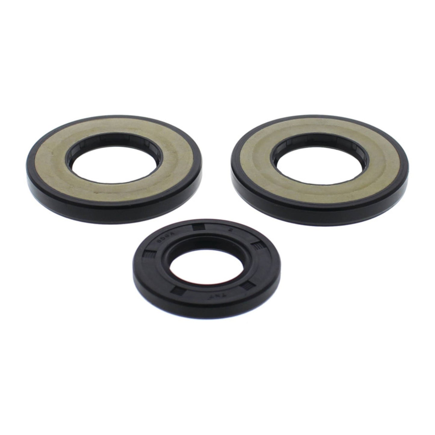 PWC VERTEX DRIVE SHAFT HOUSING SEAL KIT 624107