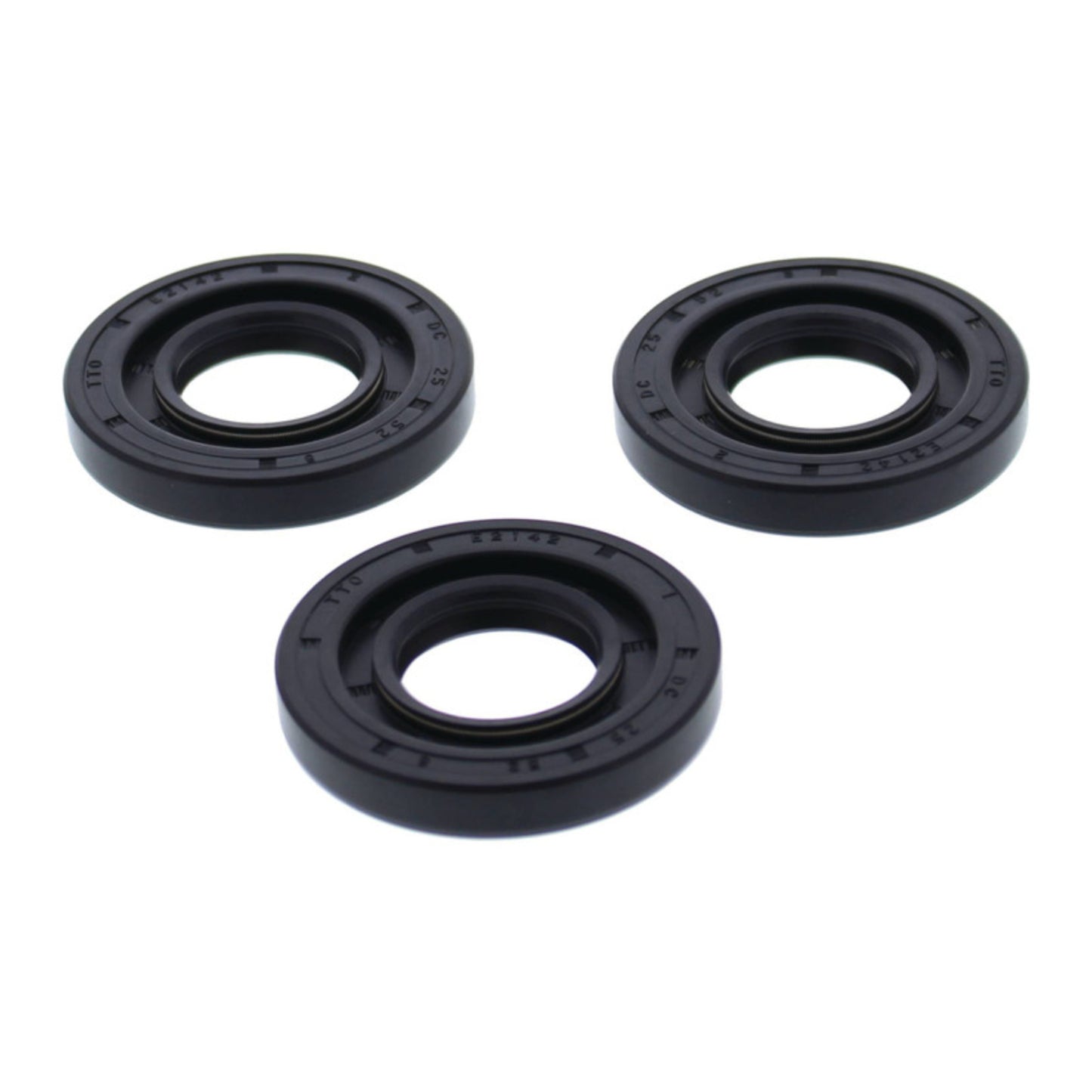 PWC VERTEX DRIVE SHAFT HOUSING SEAL KIT 624109
