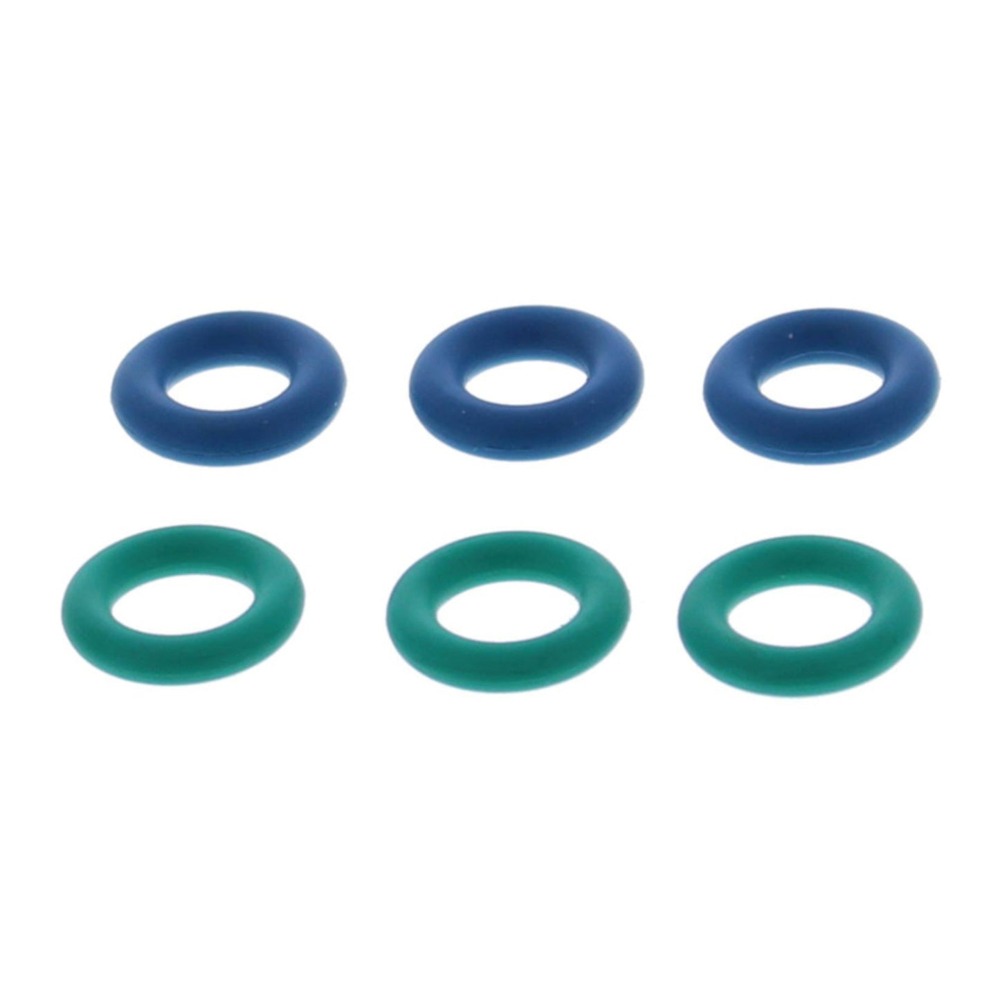 PWC VERTEX INJECTOR THROTTLE BODY O-RING KIT 625003