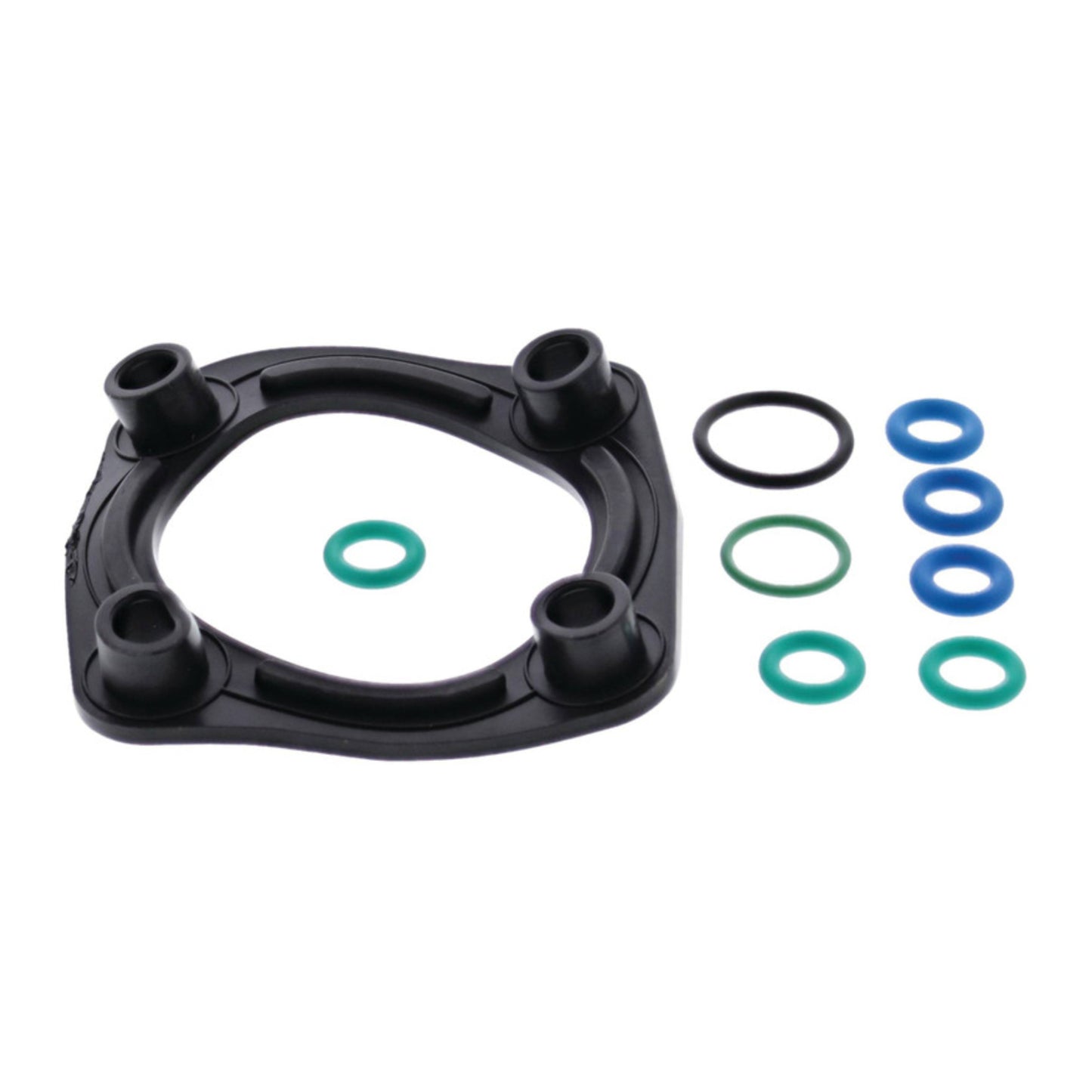 PWC VERTEX INJECTOR THROTTLE BODY O-RING KIT 625004