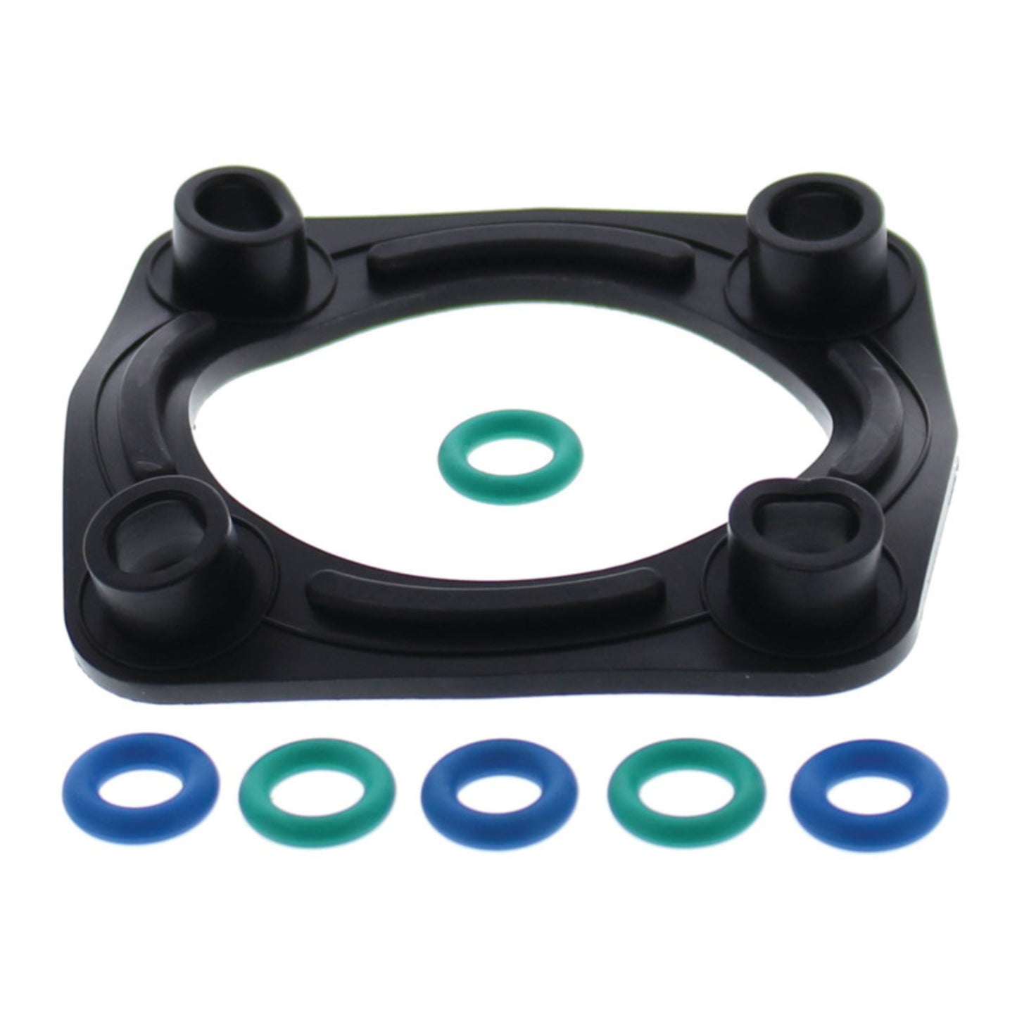 PWC VERTEX INJECTOR THROTTLE BODY O-RING KIT 625005