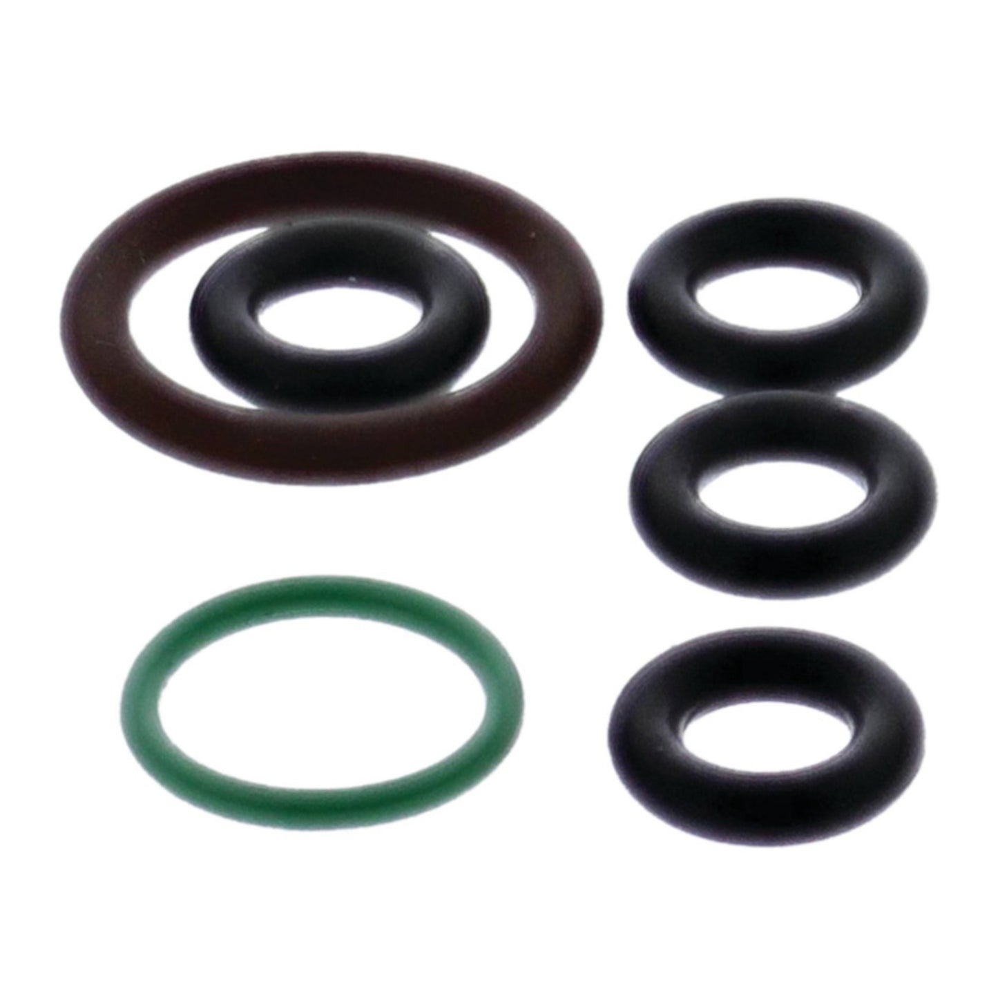 PWC VERTEX INJECTOR THROTTLE BODY O-RING KIT 625008