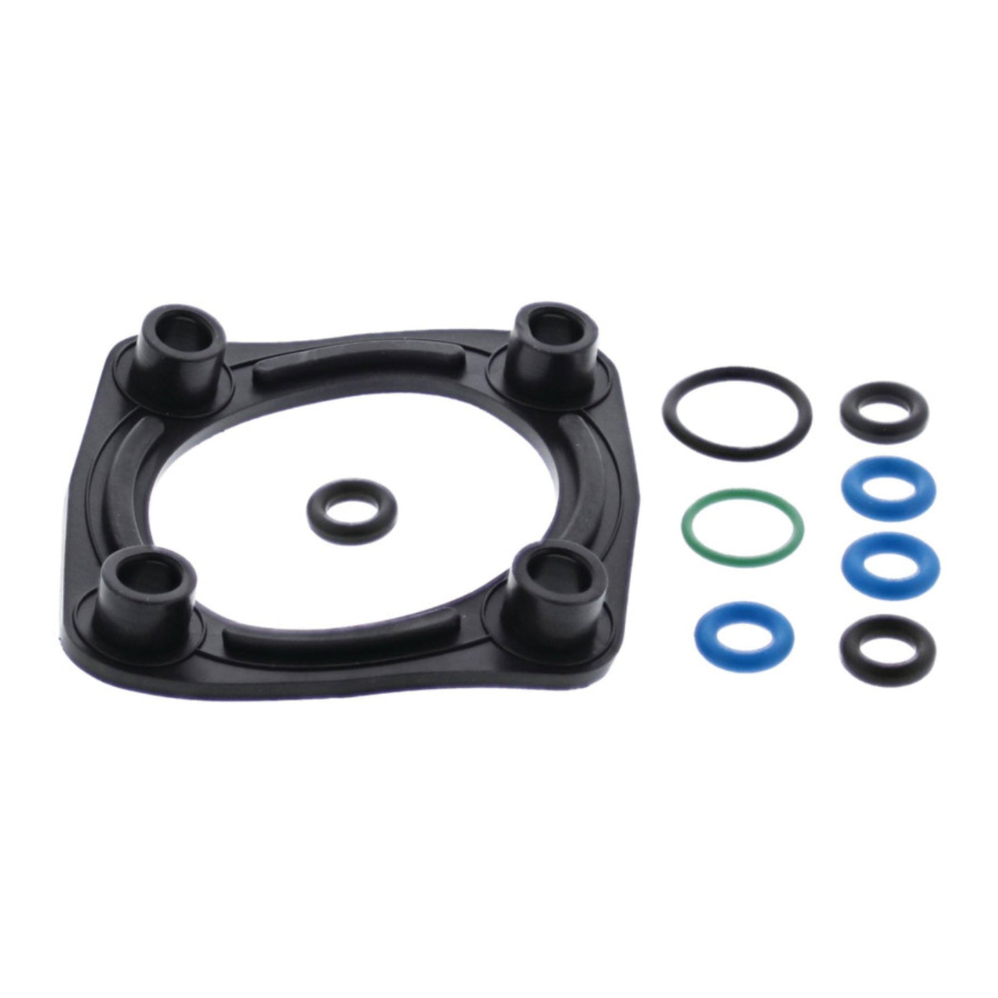 PWC VERTEX INJECTOR THROTTLE BODY O-RING KIT 625010