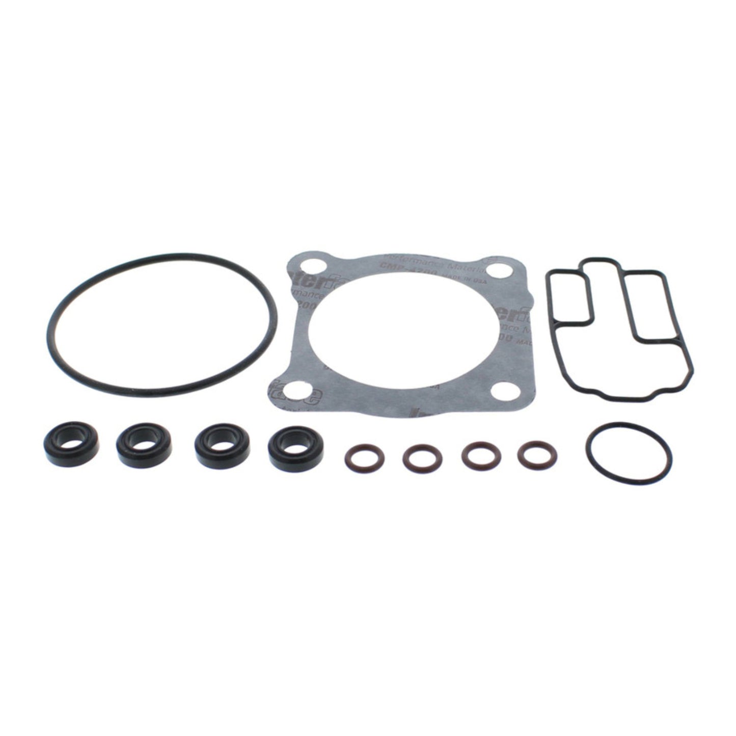 PWC VERTEX INJECTOR THROTTLE BODY O-RING KIT 625011