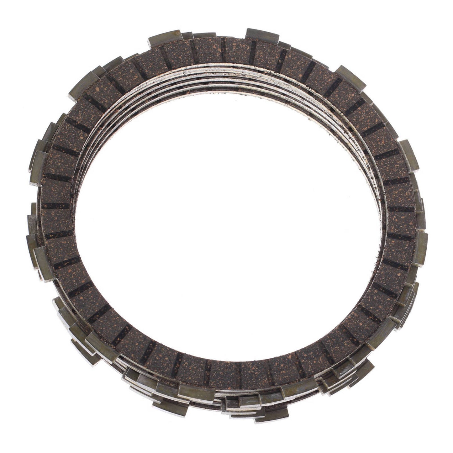 Whites Clutch Kit Fibre CBR1100XX '99-'08 / VTR1000 SP-1 '00-'01