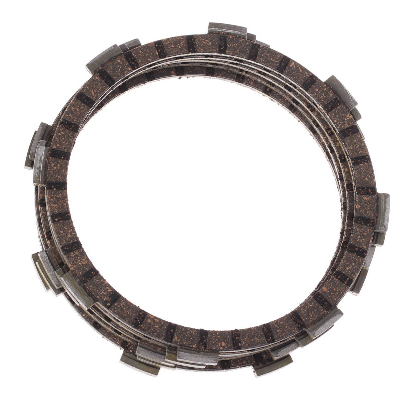 Whites Clutch Kit Fibre TTR125 '00-'14